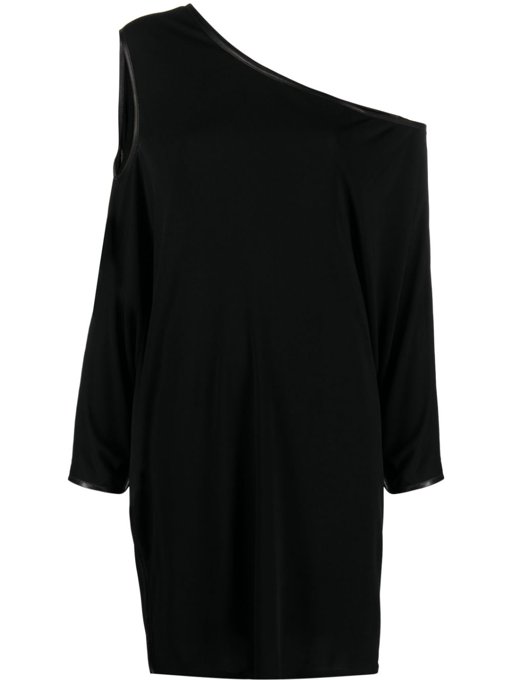 TOM FORD off-shoulder dress - Black von TOM FORD