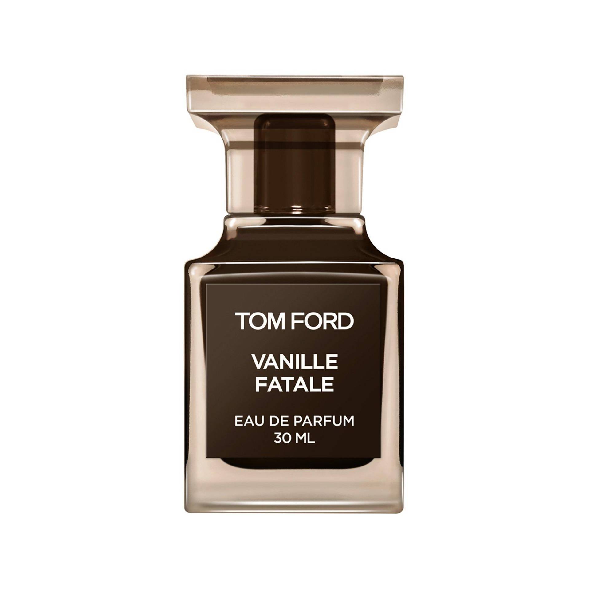 Vanille Fatale Damen  30ml von TOM FORD