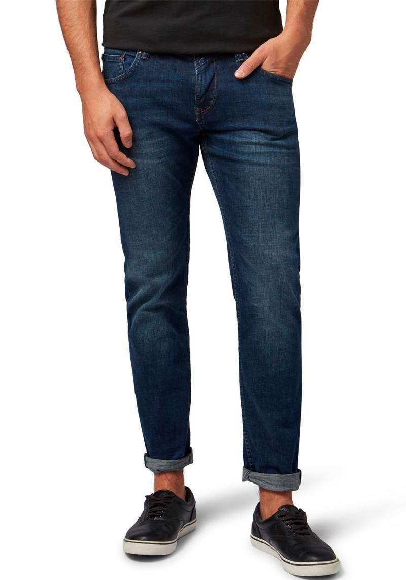 TOM TAILOR Denim 5-Pocket-Jeans »PIERS« von TOM TAILOR Denim