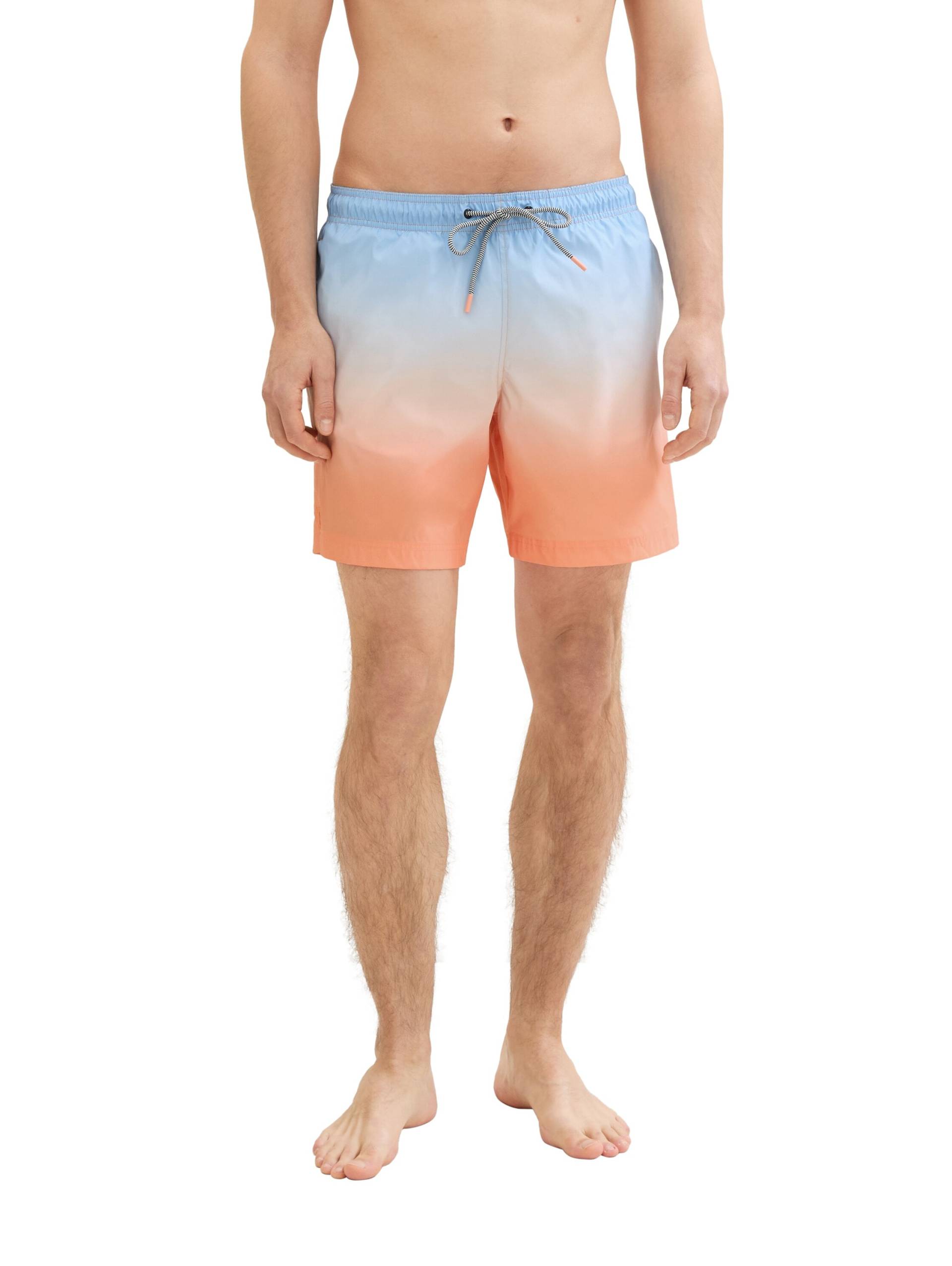 TOM TAILOR Denim Badeshorts von TOM TAILOR Denim