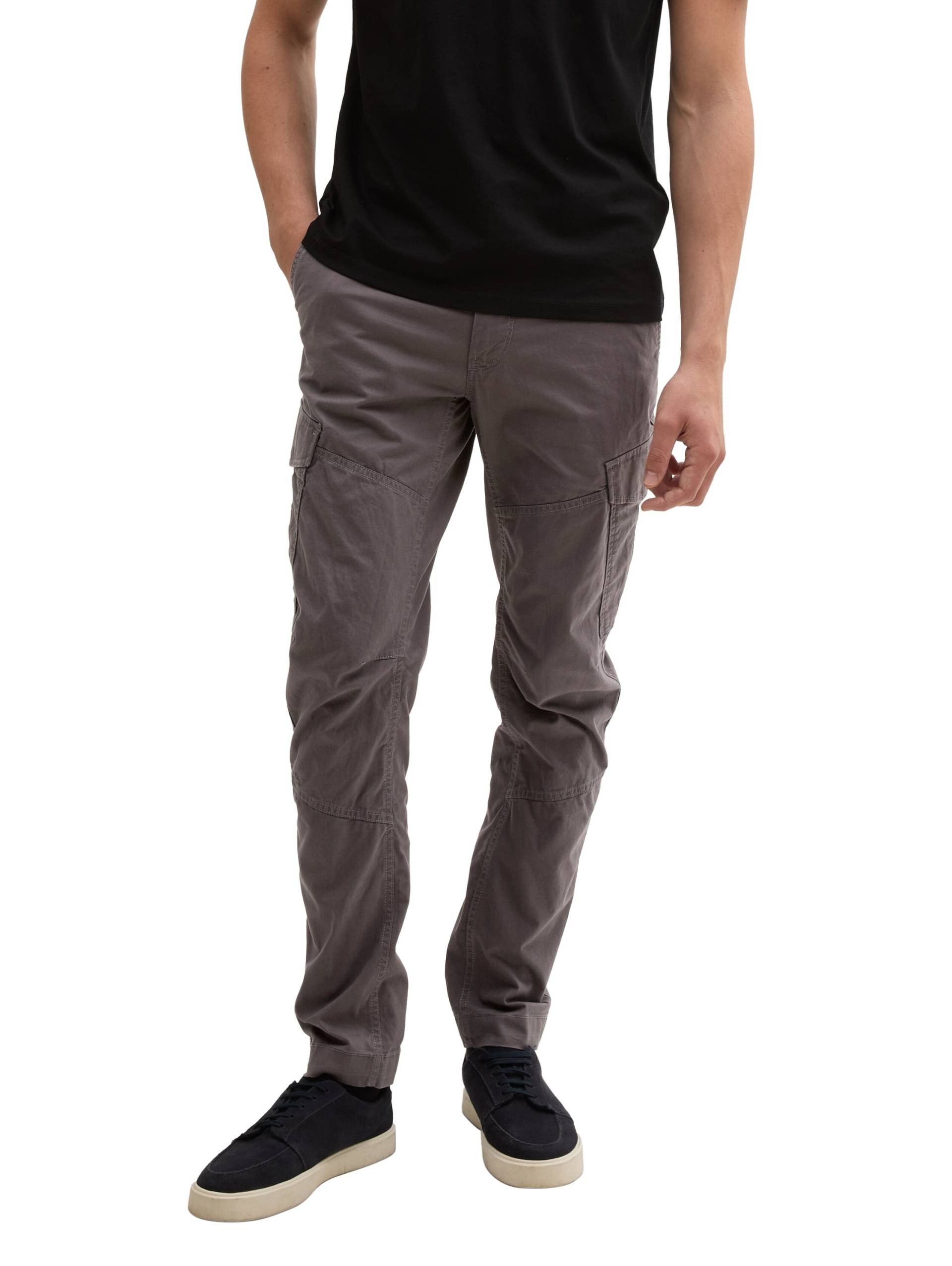 TOM TAILOR Denim Cargohose, mit Taschen TOM TAILOR Denim Cargohose, mit Taschen von TOM TAILOR Denim
