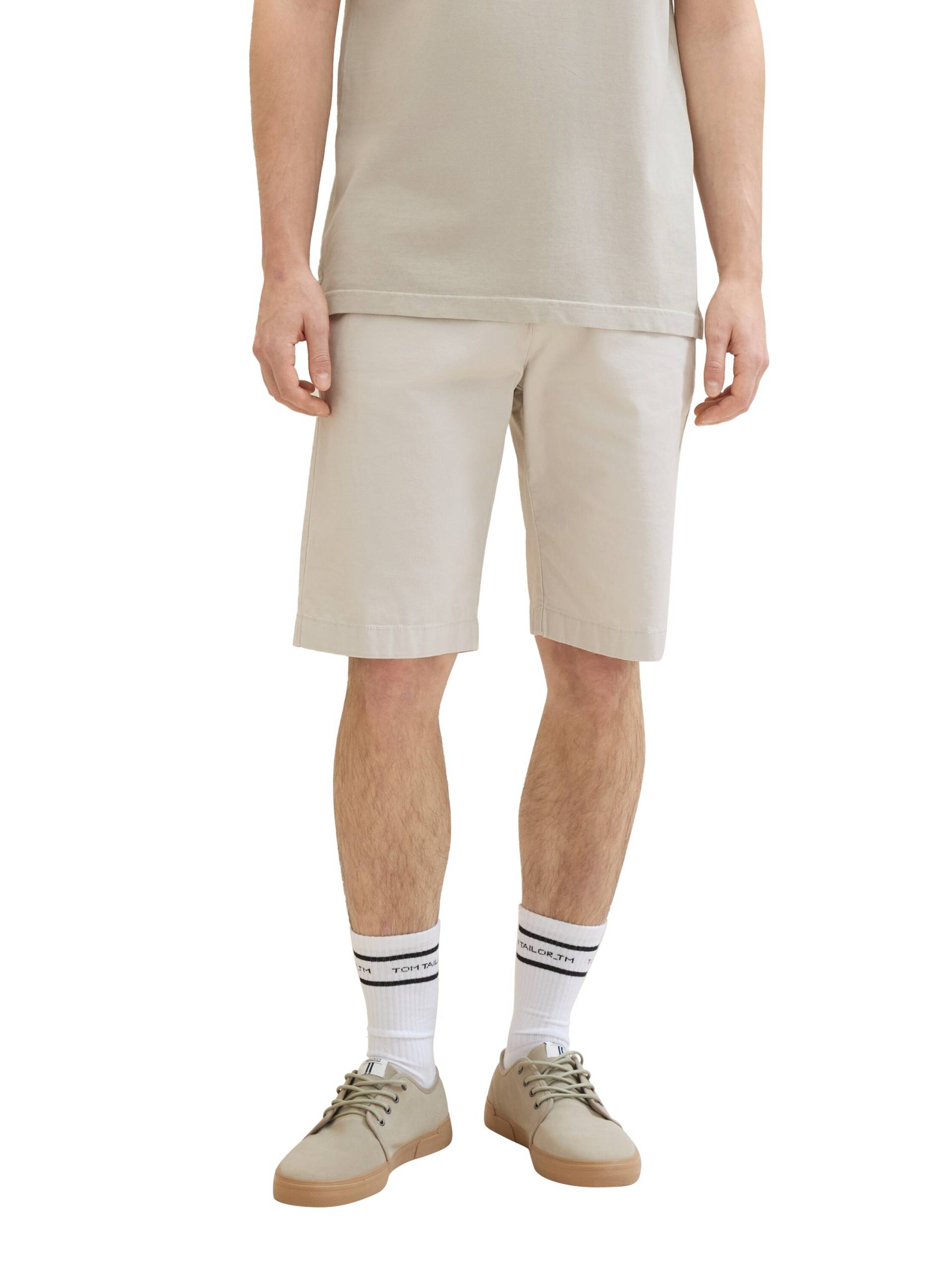 TOM TAILOR Denim Cargoshorts von TOM TAILOR Denim