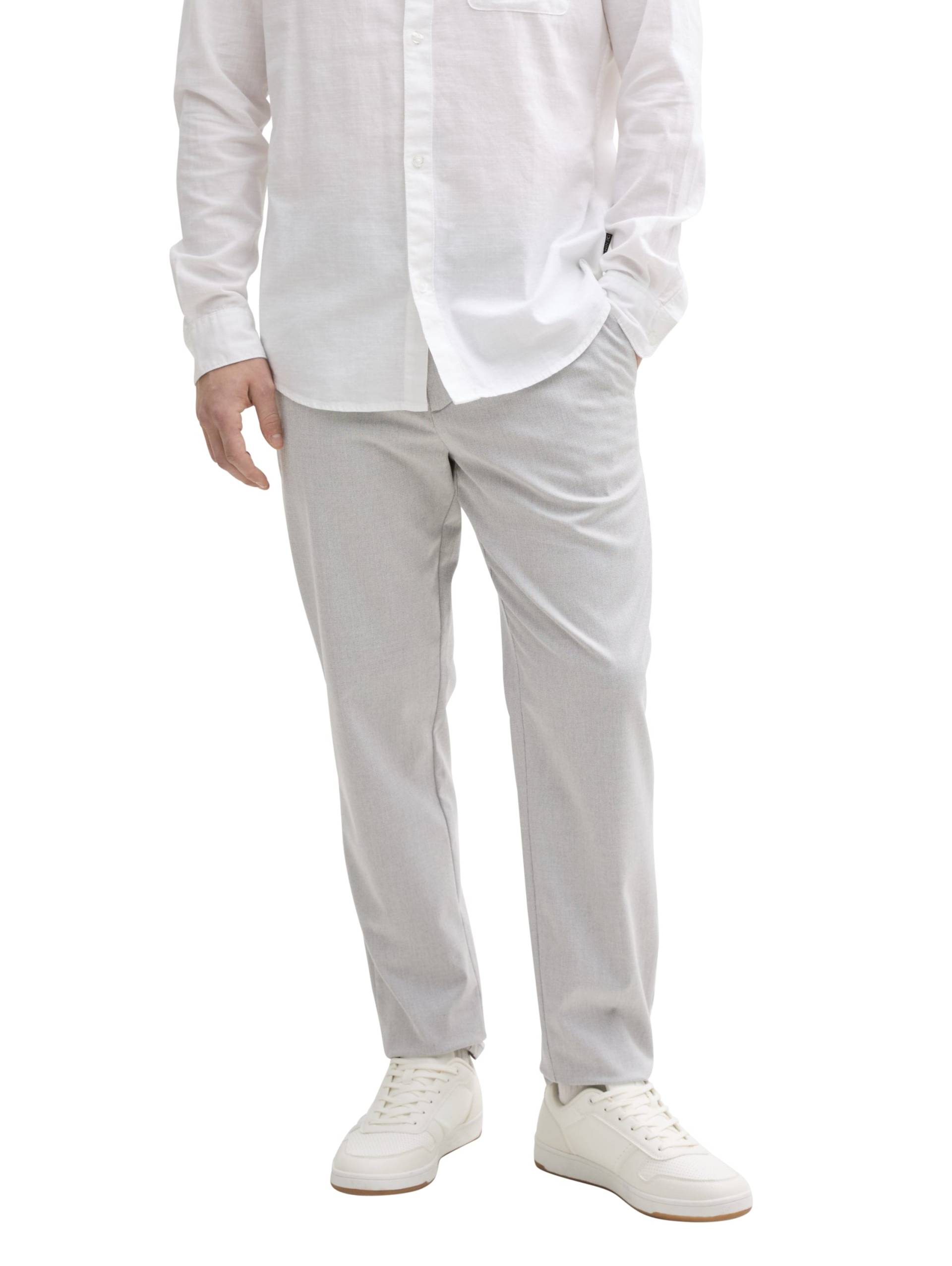 TOM TAILOR Denim Chinohose, mit Gürtel TOM TAILOR Denim Chinohose, mit Gürtel von TOM TAILOR Denim