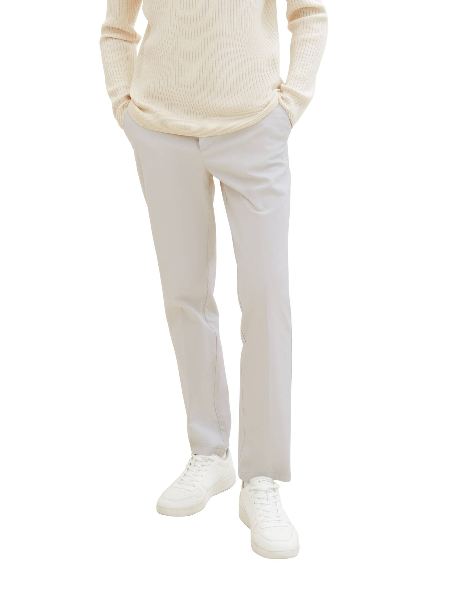 TOM TAILOR Denim Chinohose, mit Stretch-Anteil TOM TAILOR Denim Chinohose, mit Stretch-Anteil von TOM TAILOR Denim