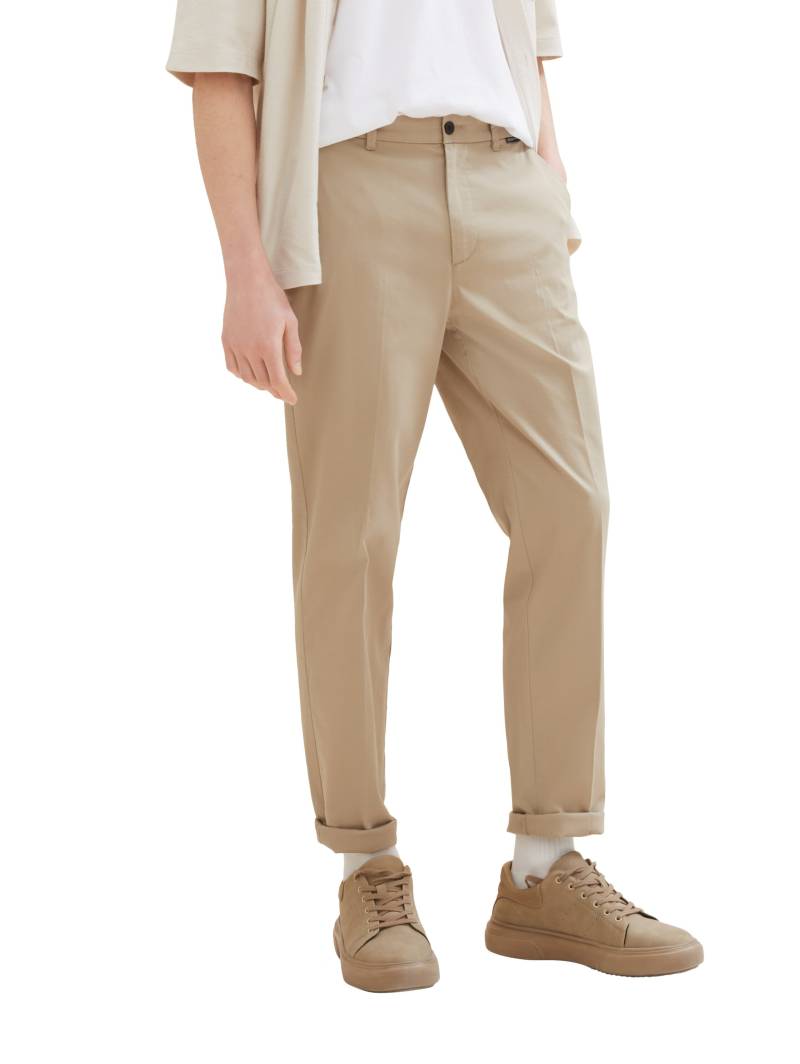 TOM TAILOR Denim Chinohose von TOM TAILOR Denim