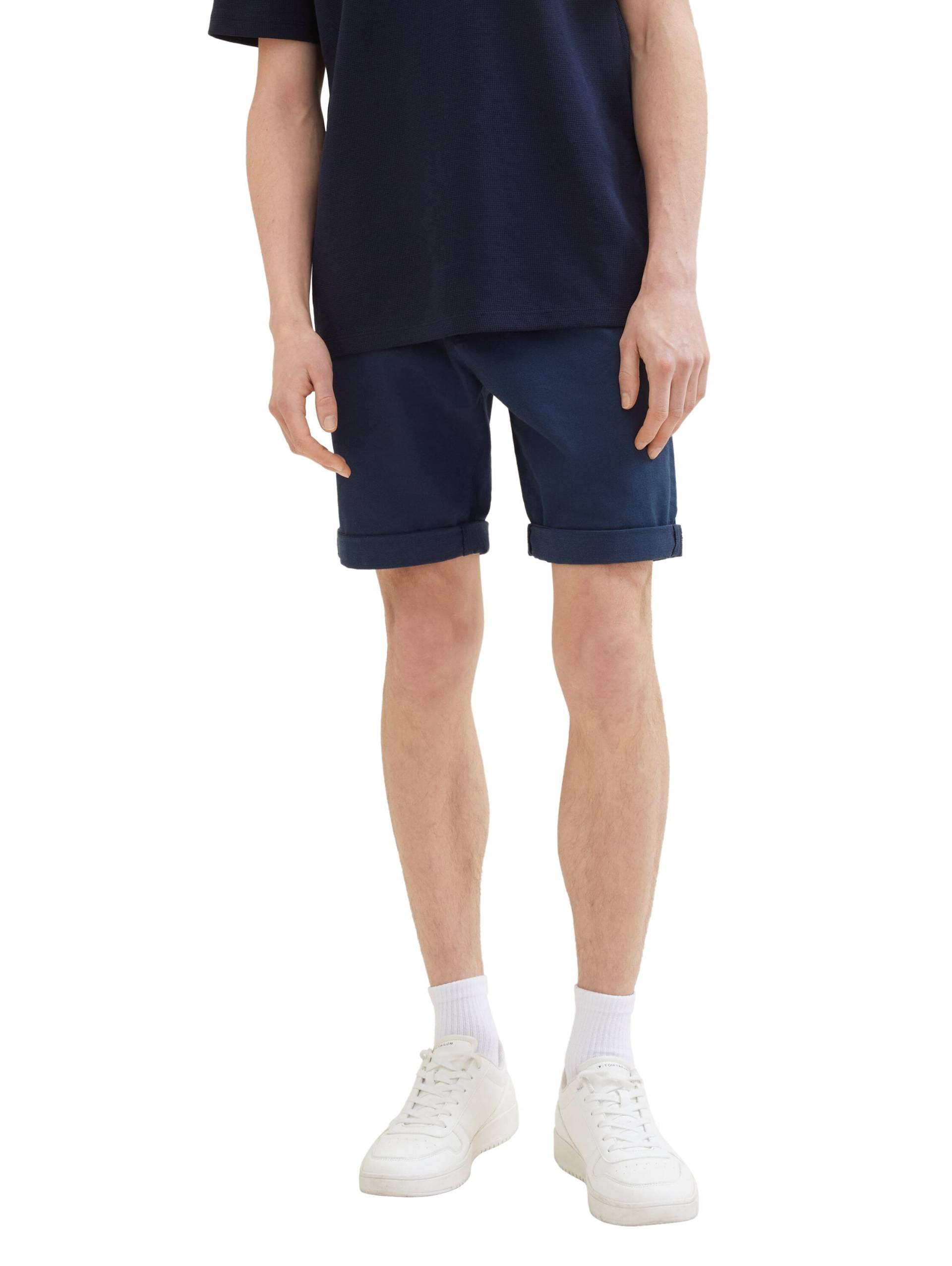 TOM TAILOR Denim Chinoshorts, (2 tlg.) von TOM TAILOR Denim