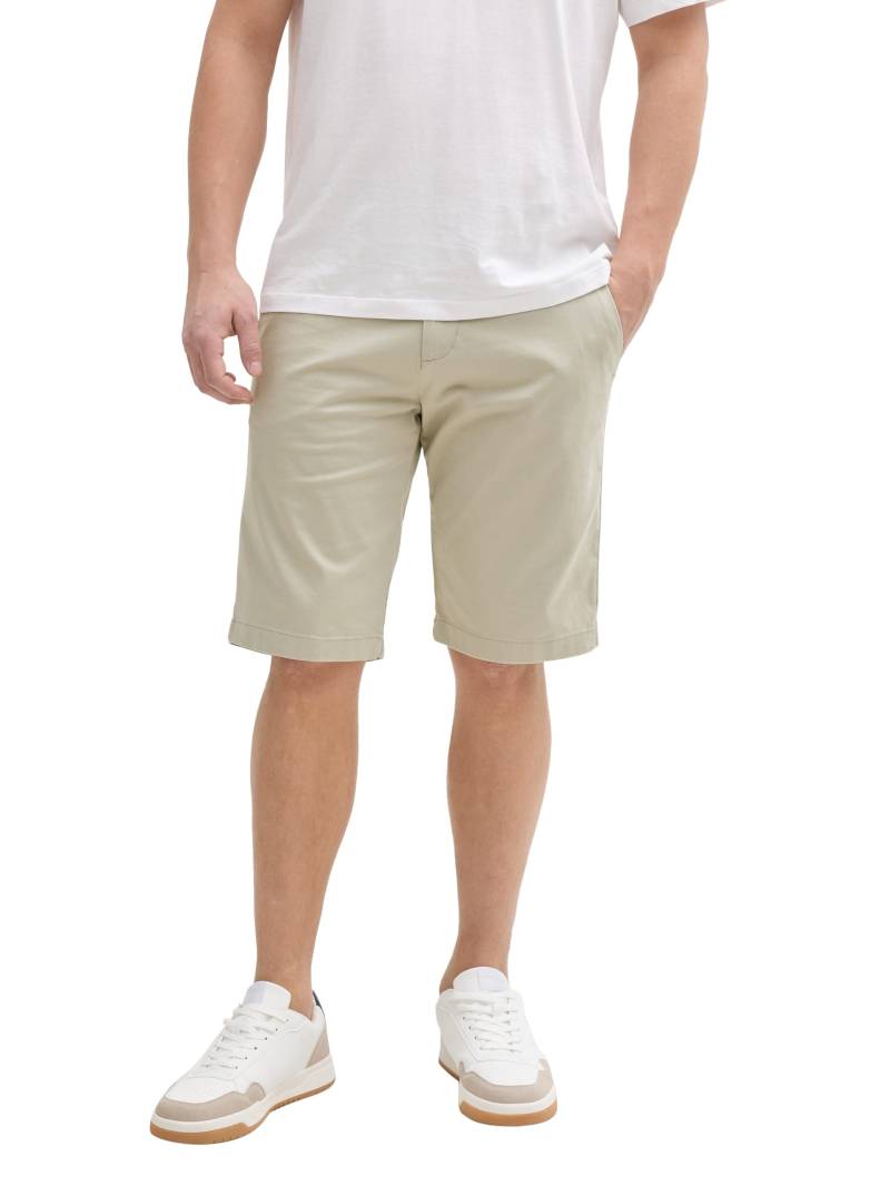 TOM TAILOR Denim Chinoshorts, mit Taschen von TOM TAILOR Denim