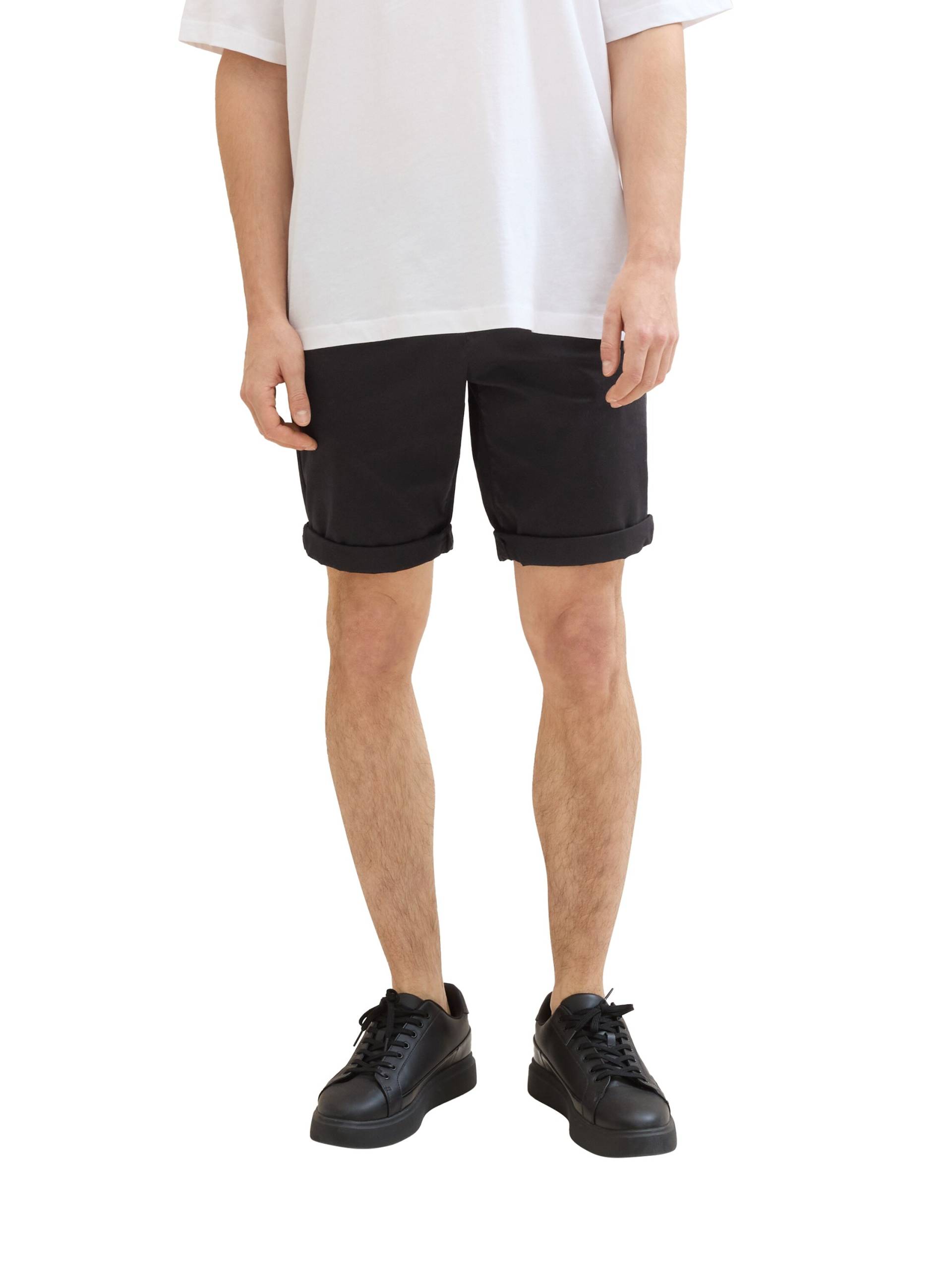 TOM TAILOR Denim Chinoshorts von TOM TAILOR Denim