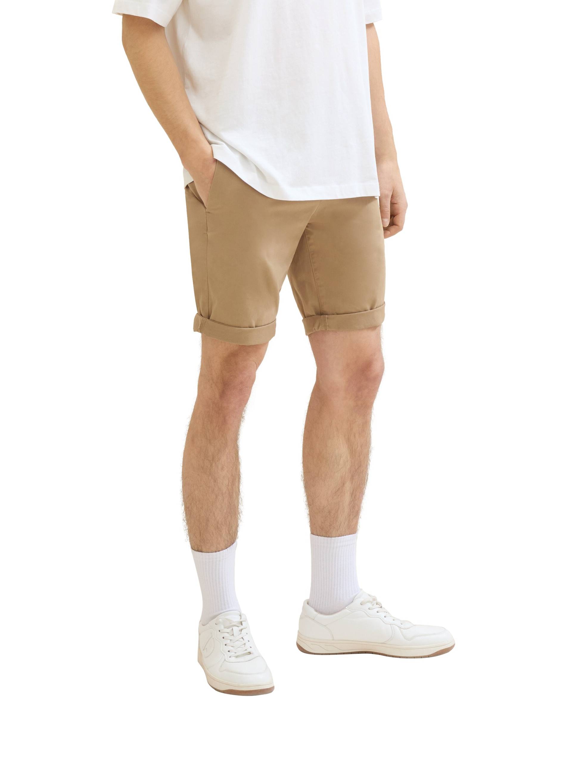 TOM TAILOR Denim Chinoshorts von TOM TAILOR Denim