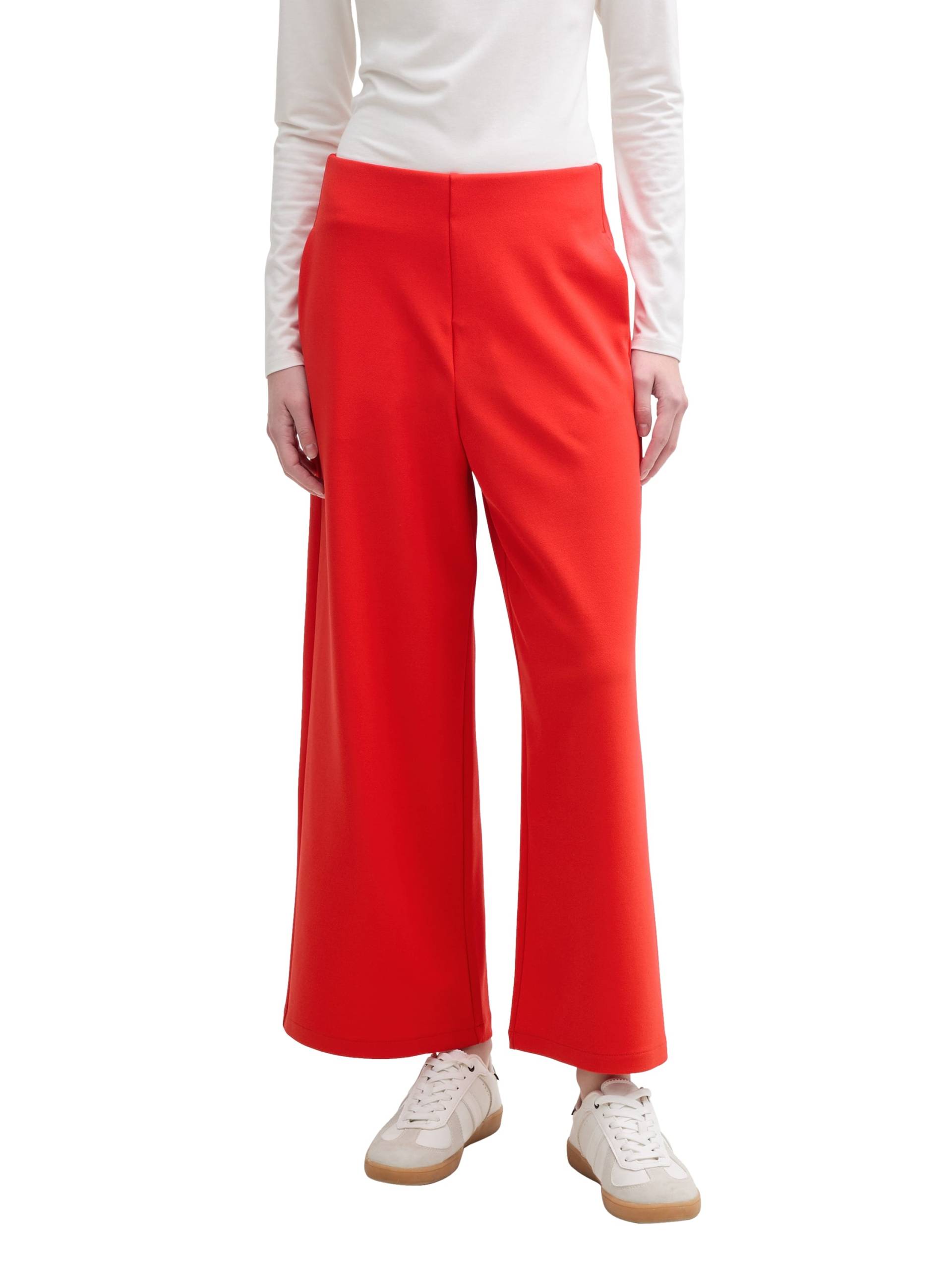 TOM TAILOR Denim Culotte, mit Eingrifftaschen TOM TAILOR Denim Culotte, mit Eingrifftaschen von TOM TAILOR Denim