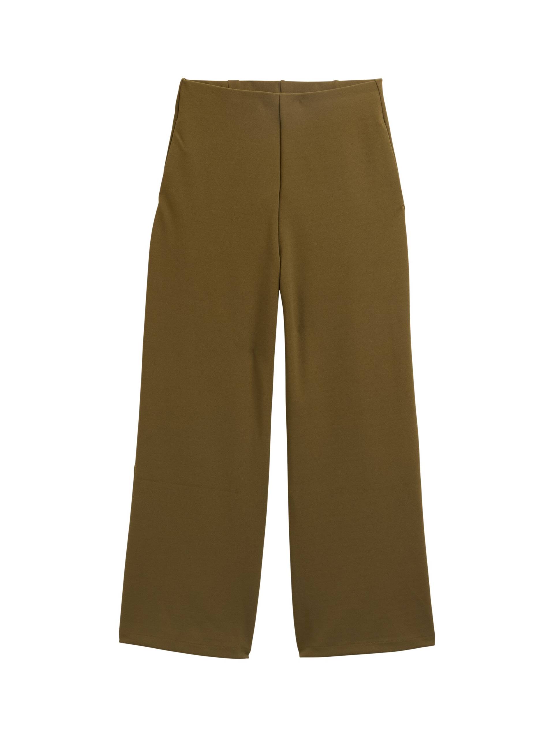TOM TAILOR Denim Culotte, mit Eingrifftaschen TOM TAILOR Denim Culotte, mit Eingrifftaschen von TOM TAILOR Denim