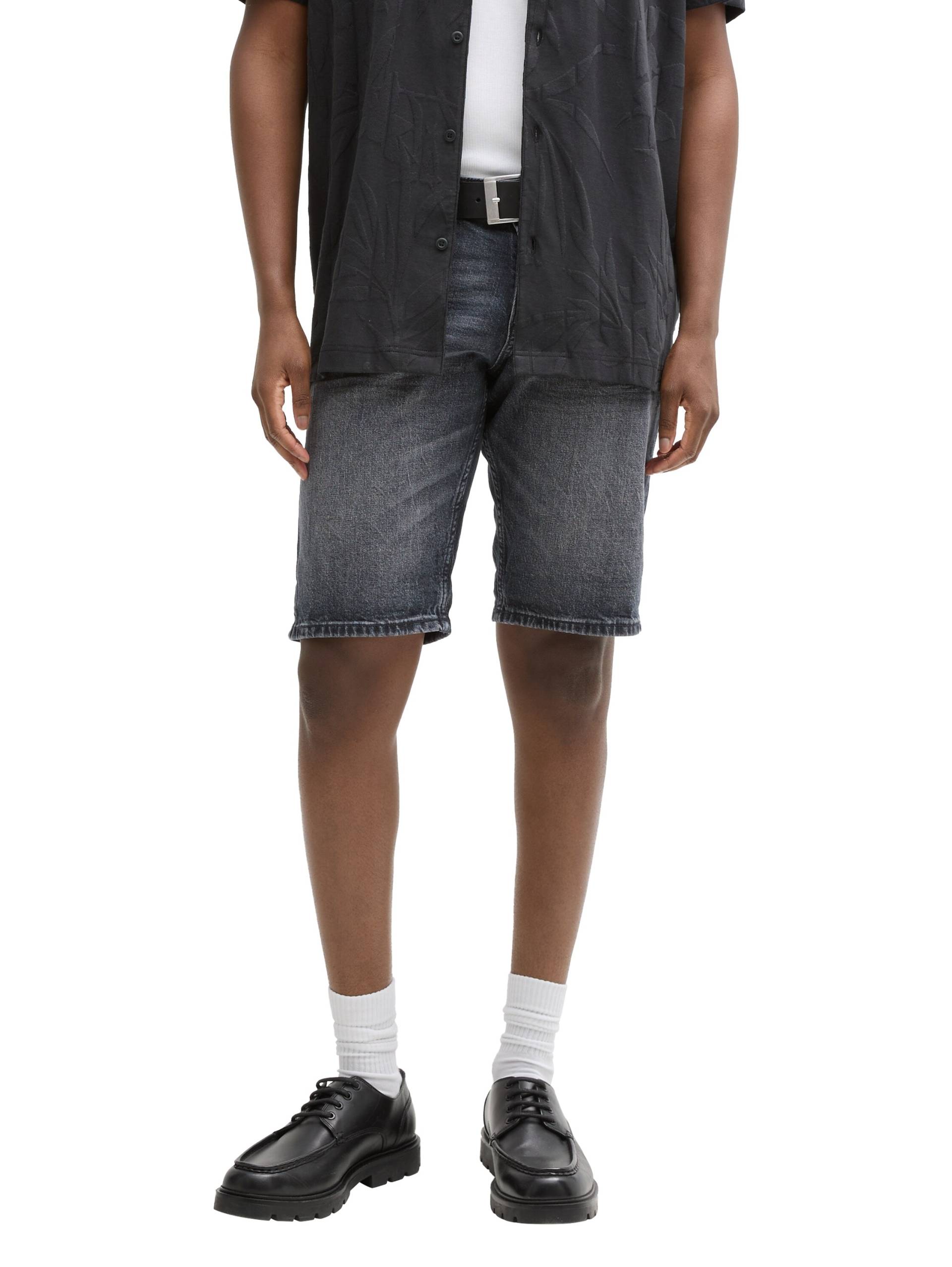TOM TAILOR Denim Jeansshorts »PIERS«, im Five-Pocket Style TOM TAILOR Denim Jeansshorts »PIERS«, im Five-Pocket Style von TOM TAILOR Denim