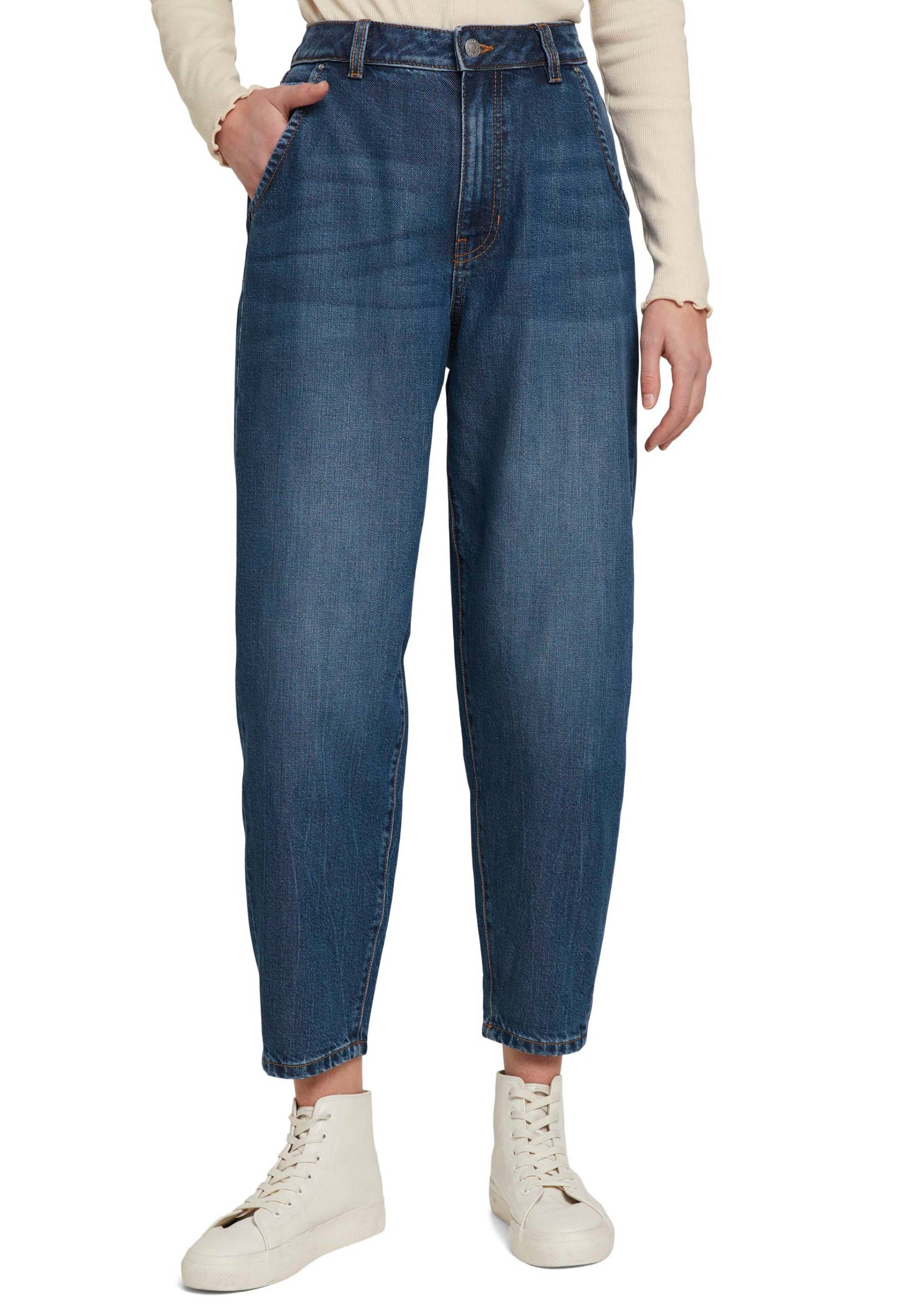 TOM TAILOR Denim Mom-Jeans von TOM TAILOR Denim