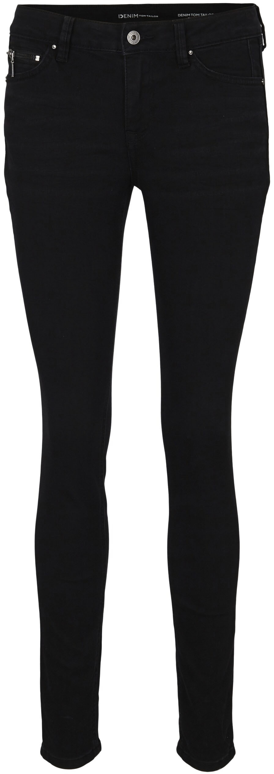 TOM TAILOR Denim Skinny-fit-Jeans »JONA« TOM TAILOR Denim Skinny-fit-Jeans »JONA« von TOM TAILOR Denim