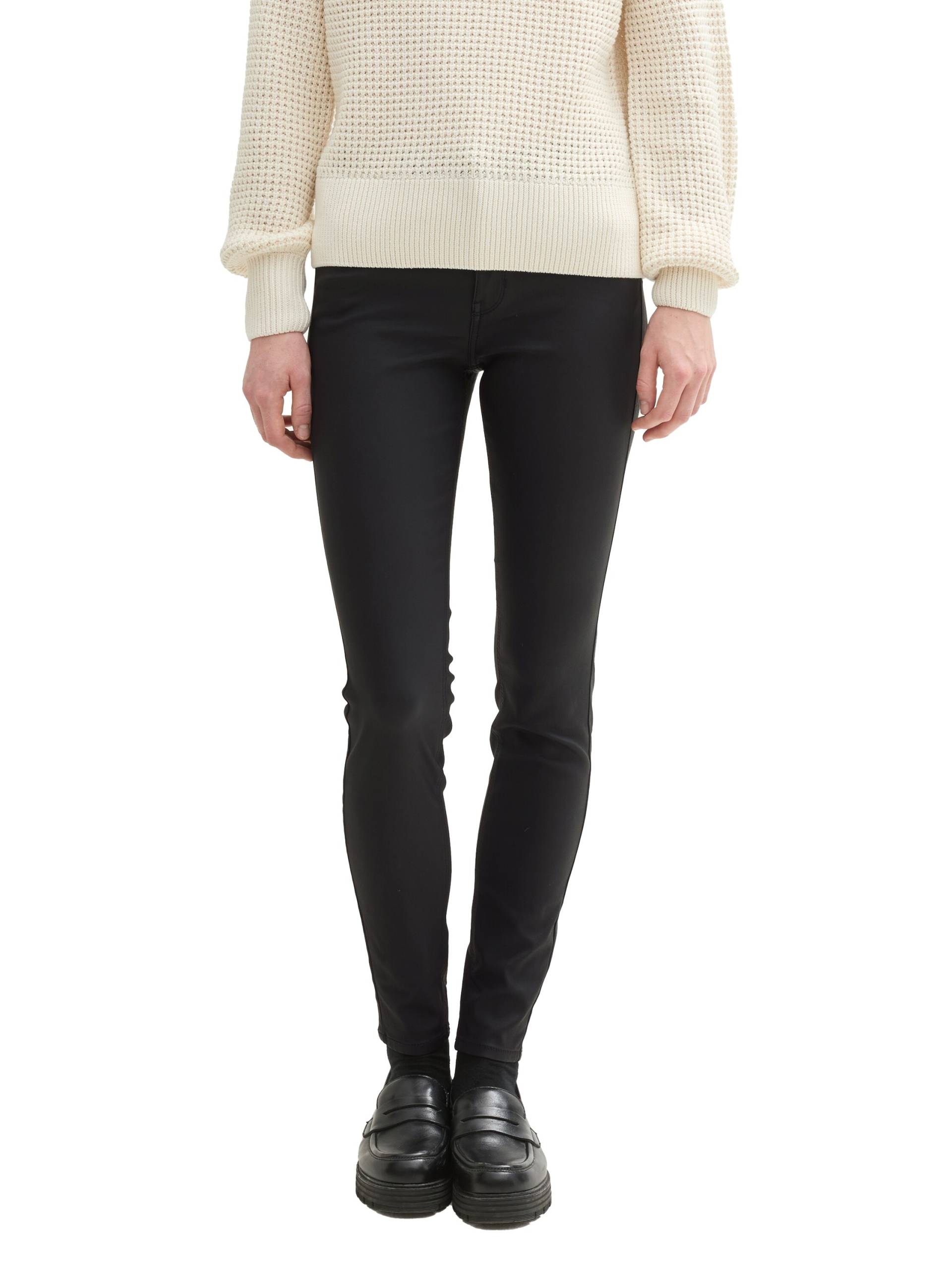 TOM TAILOR Denim Skinny-fit-Jeans »NELA«, im Five-Pocket Style TOM TAILOR Denim Skinny-fit-Jeans »NELA«, im Five-Pocket Style von TOM TAILOR Denim