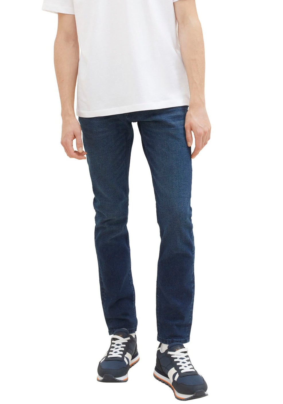 TOM TAILOR Denim Slim-fit-Jeans »Piers Slim« von TOM TAILOR Denim