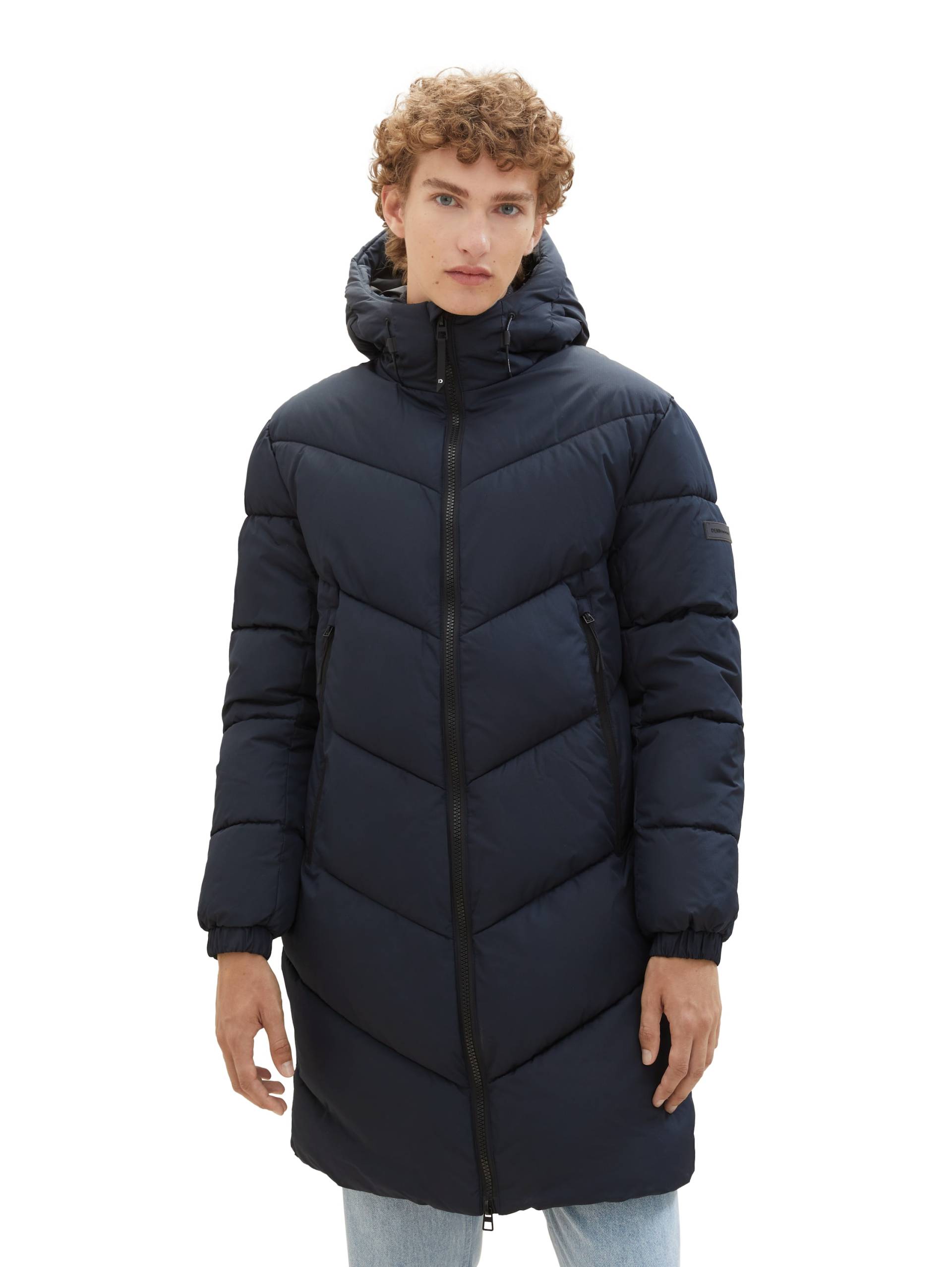TOM TAILOR Denim Steppmantel von TOM TAILOR Denim