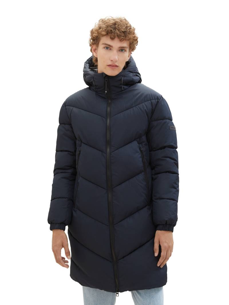 TOM TAILOR Denim Steppmantel von TOM TAILOR Denim