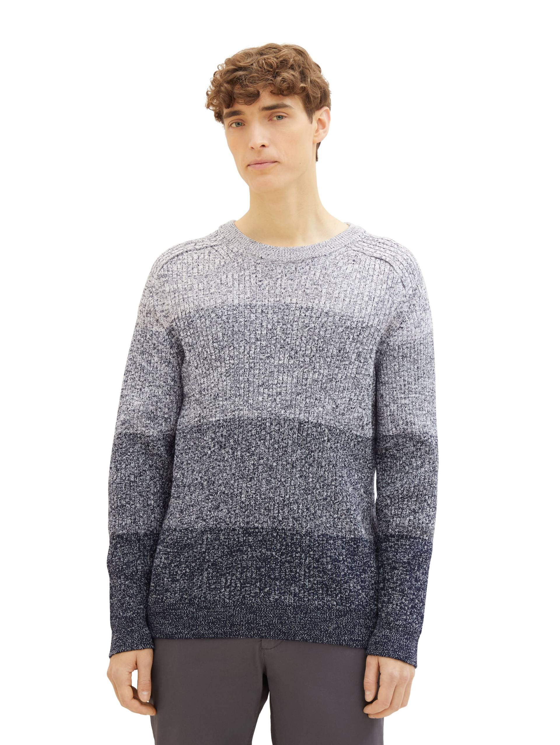 TOM TAILOR Denim Strickpullover von TOM TAILOR Denim