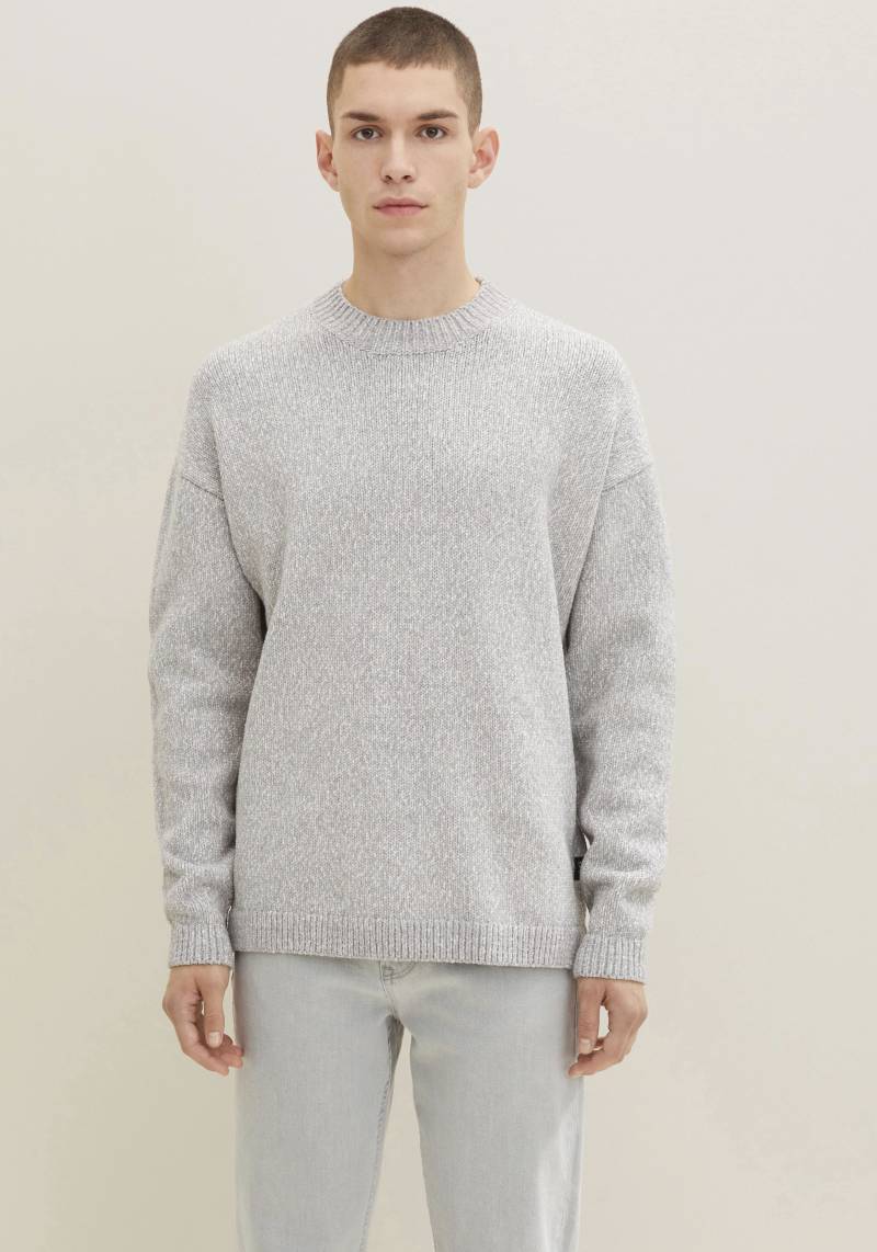 TOM TAILOR Denim Strickpullover von TOM TAILOR Denim