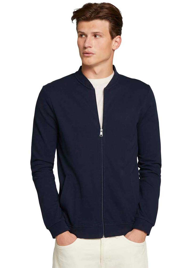 TOM TAILOR Denim Sweatjacke von TOM TAILOR Denim