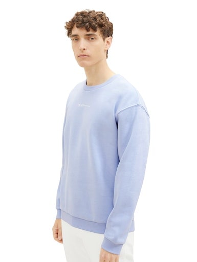 TOM TAILOR Denim Sweatshirt von TOM TAILOR Denim