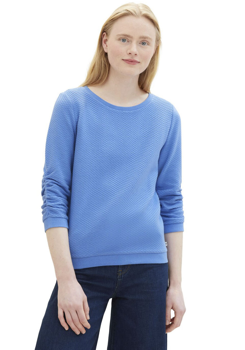 TOM TAILOR Denim Sweatshirt von TOM TAILOR Denim