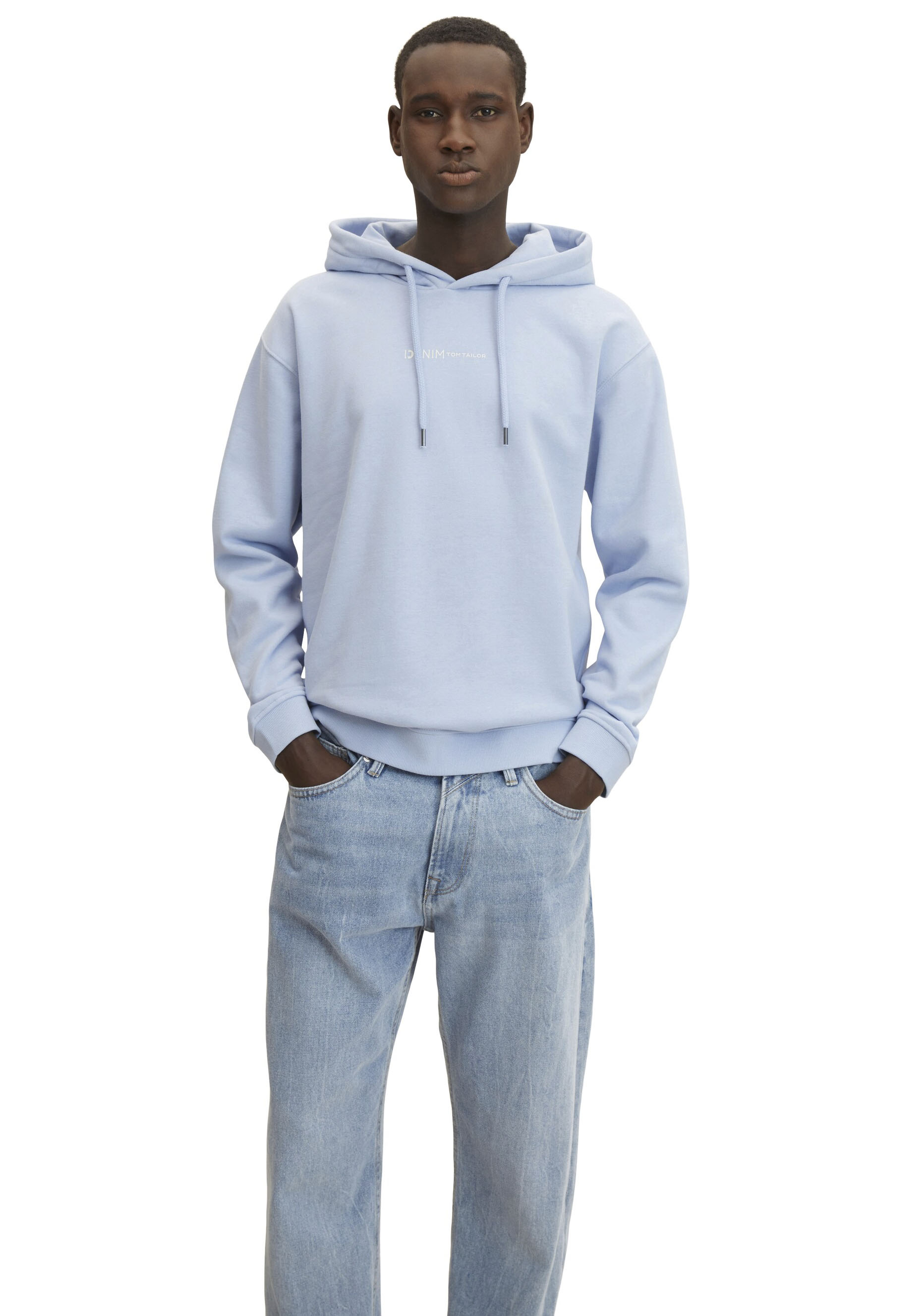 TOM TAILOR Denim Sweatshirt von TOM TAILOR Denim