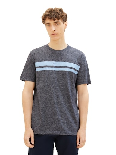 TOM TAILOR Denim T-Shirt von TOM TAILOR Denim