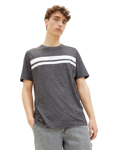 TOM TAILOR Denim T-Shirt von TOM TAILOR Denim