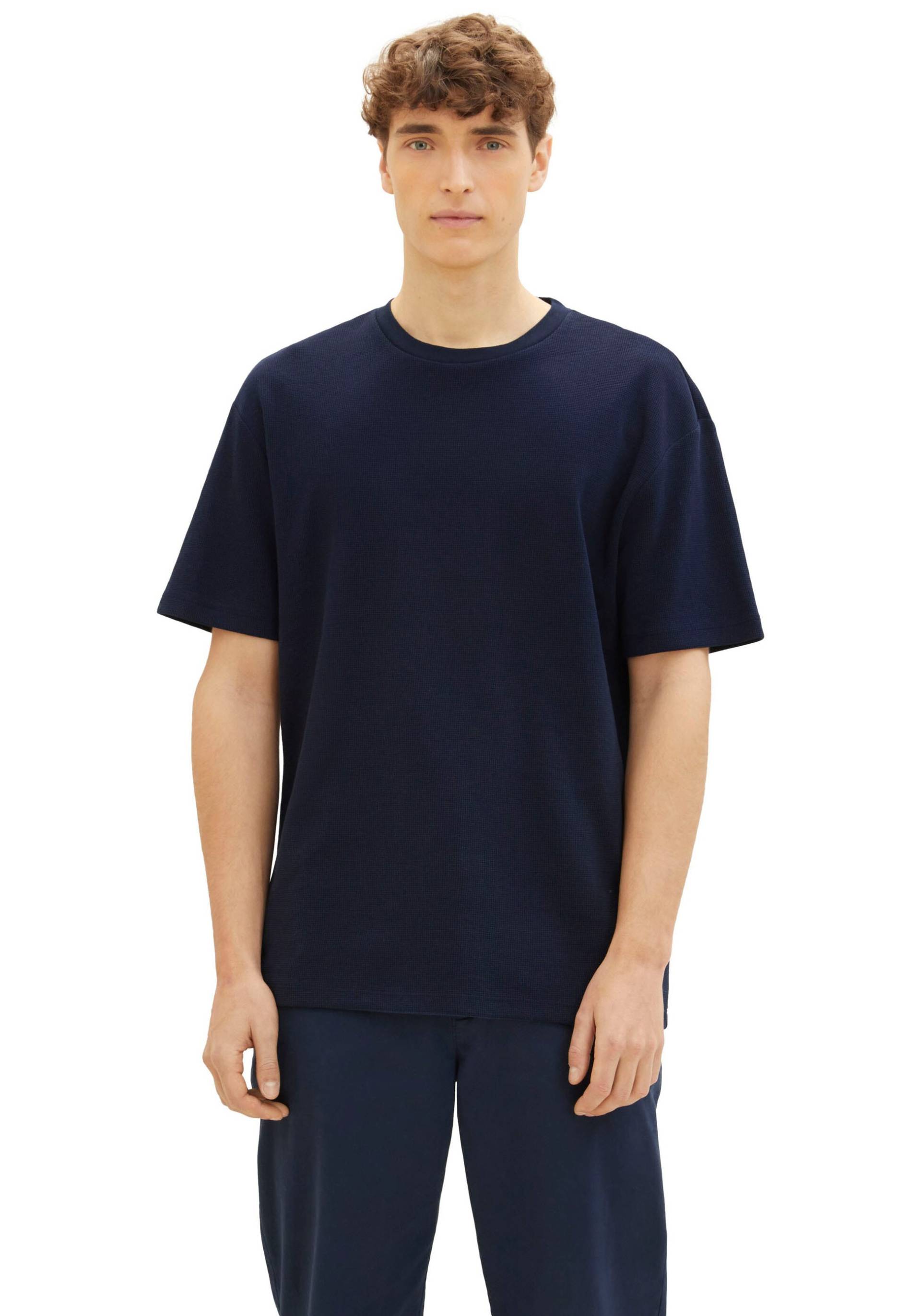 TOM TAILOR Denim T-Shirt von TOM TAILOR Denim