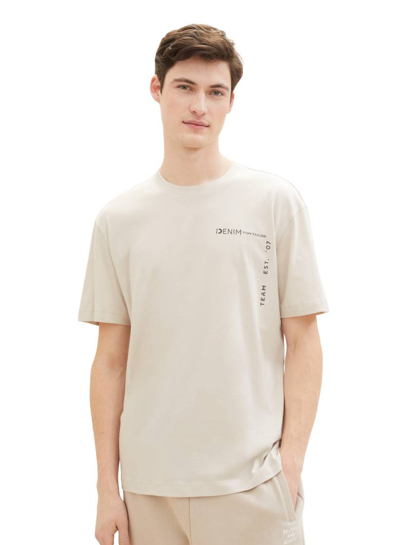 TOM TAILOR Denim T-Shirt von TOM TAILOR Denim