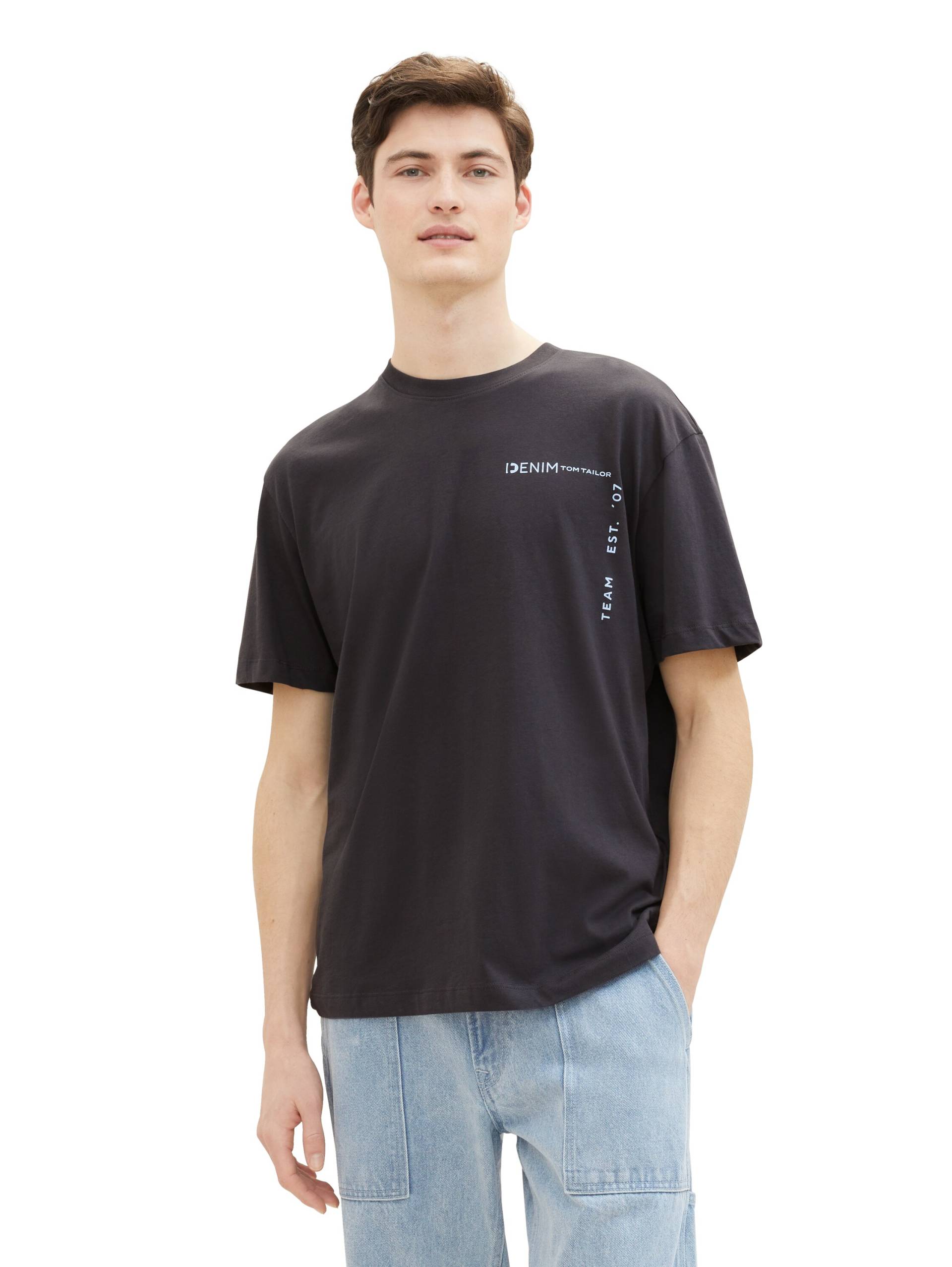 TOM TAILOR Denim T-Shirt von TOM TAILOR Denim