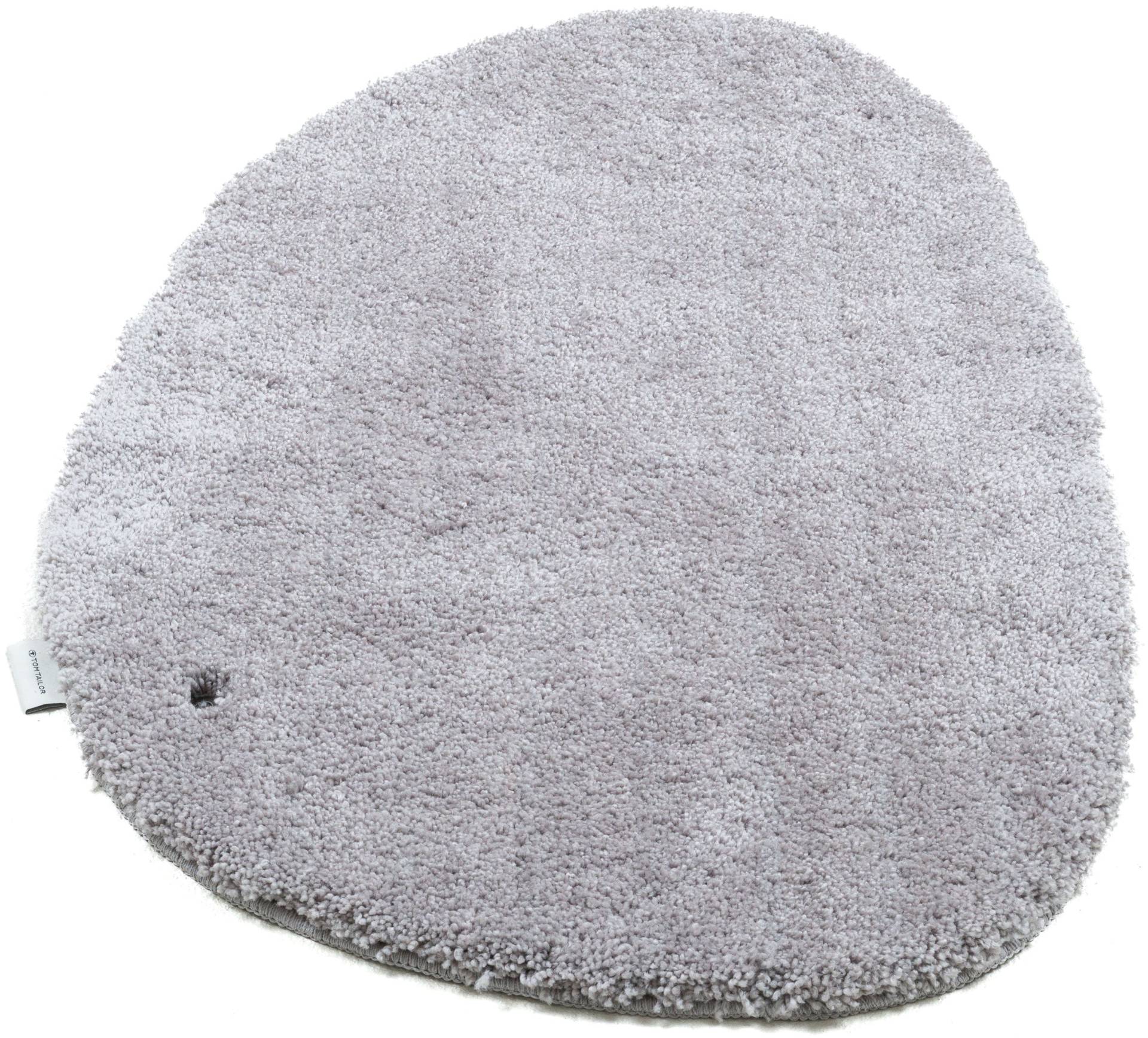 TOM TAILOR Badematte »Cozy Bath UNI«, rutschhemmend beschichtet, fussbodenheizungsgeeignet, Badteppich, Uni Farben, rechteckig, rund und oval erhältlich TOM TAILOR Badematte »Cozy Bath UNI«, rutschhemmend beschichtet, fussbodenheizungsgeeignet, Badteppich, Uni Farben, rechteckig, rund und oval erhältlich von Tom Tailor