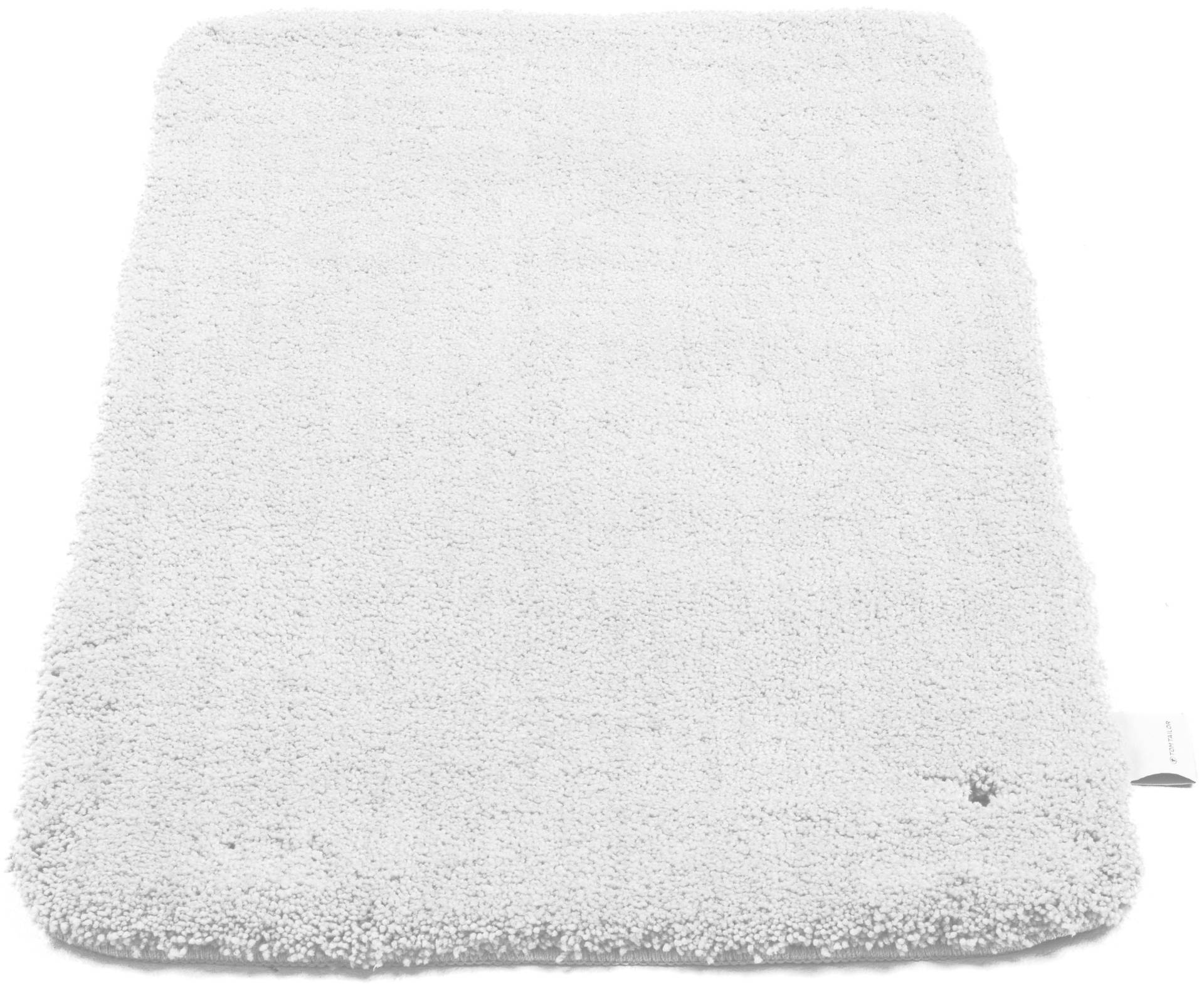 TOM TAILOR Badematte »Cozy Bath UNI«, rutschhemmend beschichtet, fussbodenheizungsgeeignet, Badteppich, Uni Farben, rechteckig, rund und oval erhältlich TOM TAILOR Badematte »Cozy Bath UNI«, rutschhemmend beschichtet, fussbodenheizungsgeeignet, Badteppich, Uni Farben, rechteckig, rund und oval erhältlich von Tom Tailor