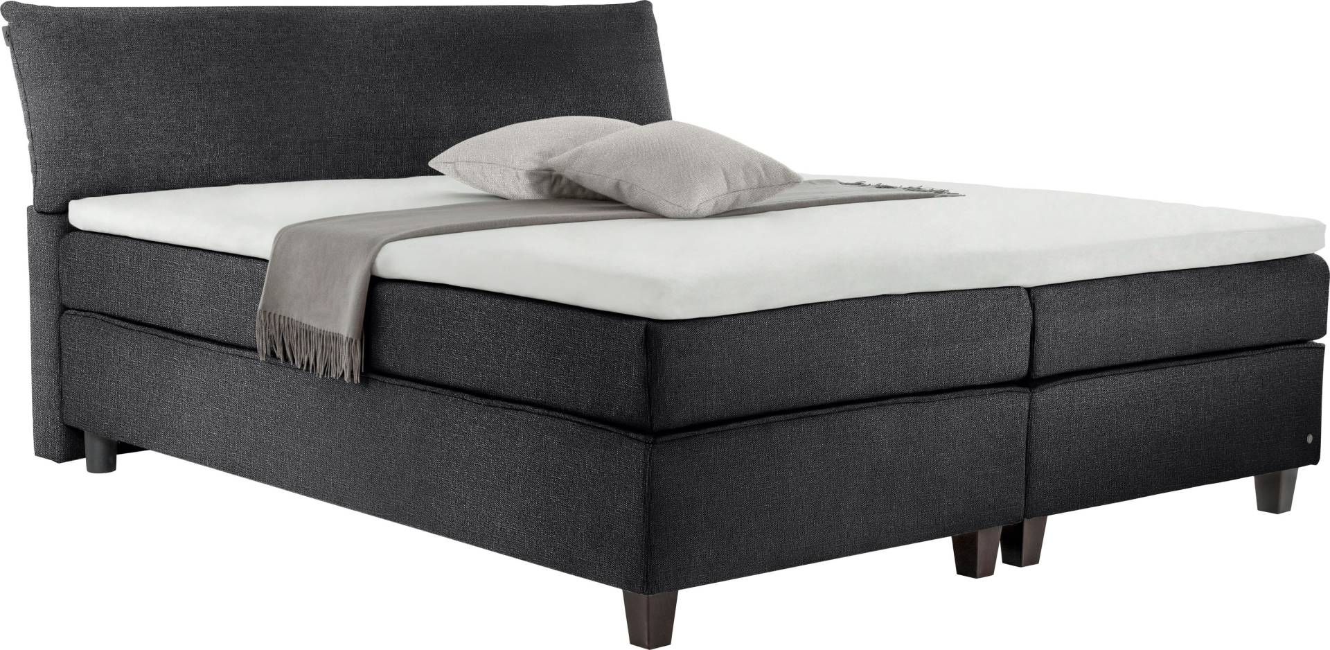 TOM TAILOR HOME Boxspringbett »COLOR BOX« von TOM TAILOR HOME