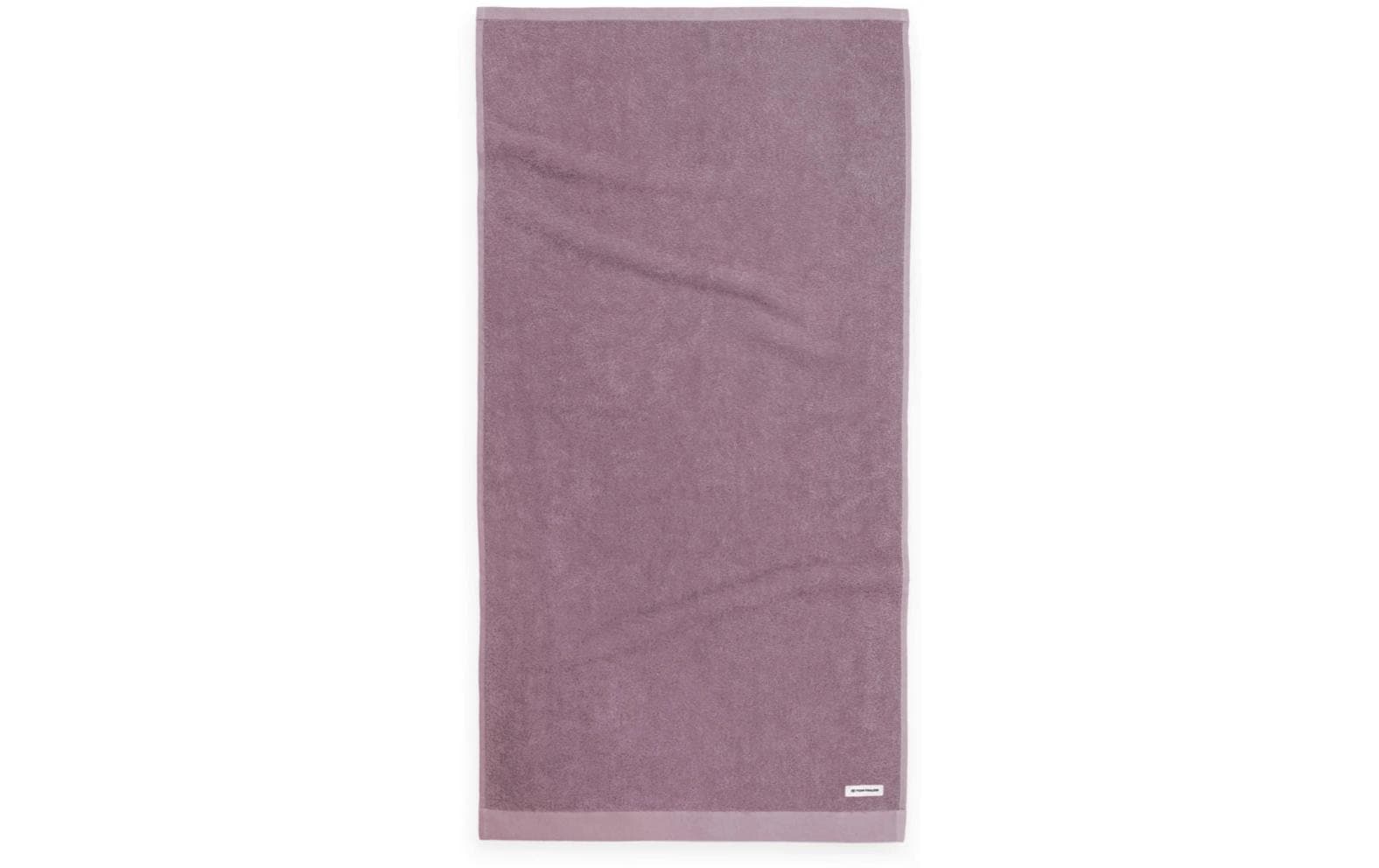 TOM TAILOR HOME Handtuch »100 x 50 cm«, (1 St.) von TOM TAILOR HOME