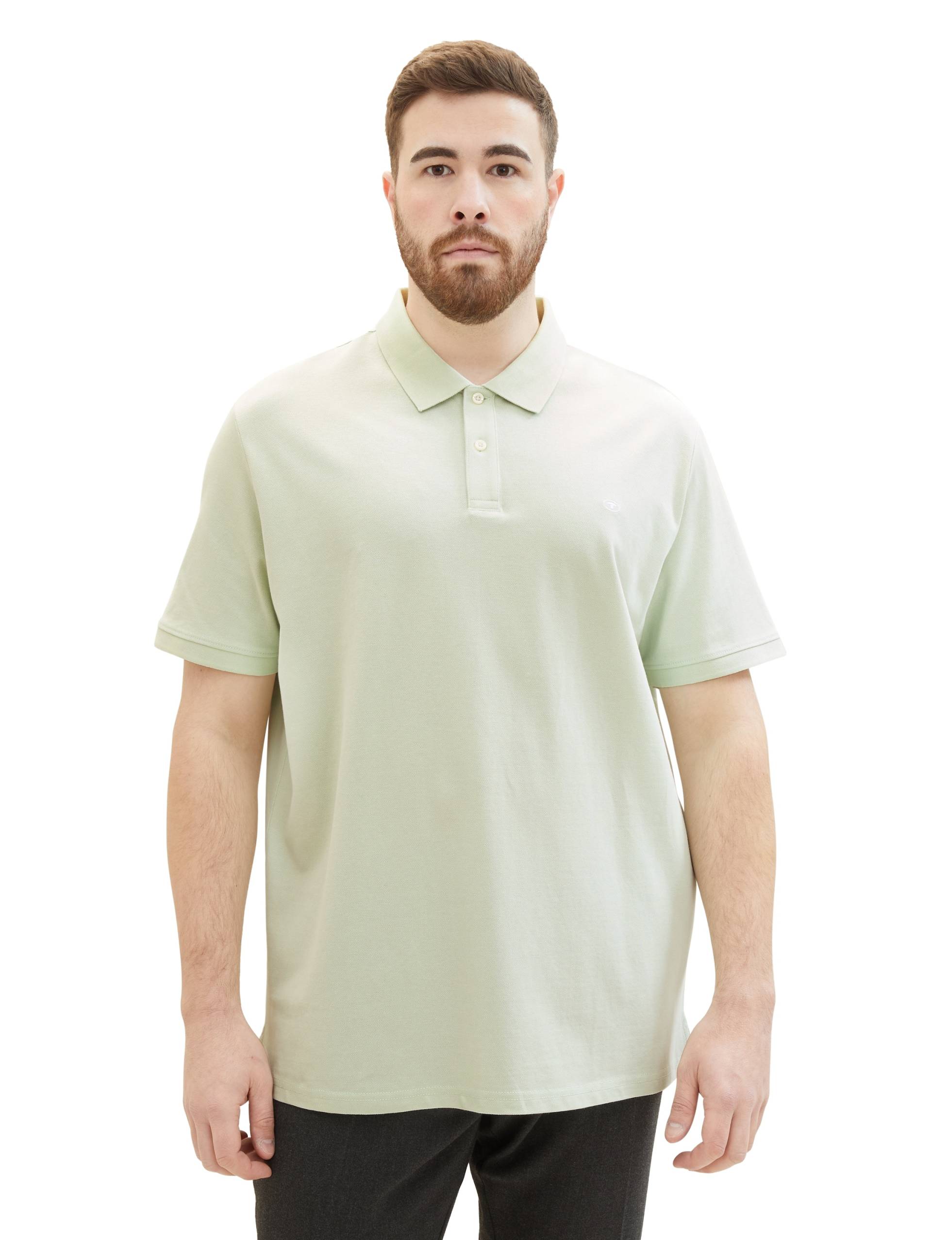 TOM TAILOR PLUS Poloshirt von TOM TAILOR PLUS