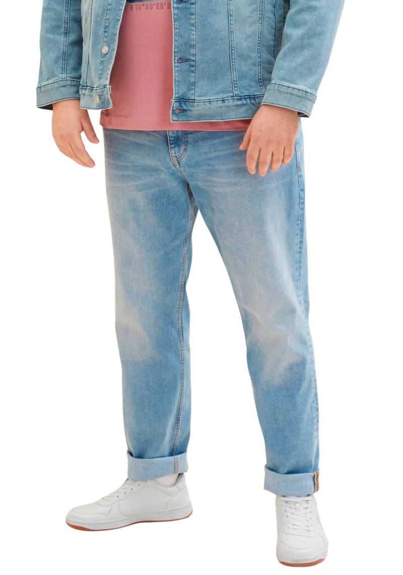 TOM TAILOR PLUS Slim-fit-Jeans von TOM TAILOR PLUS