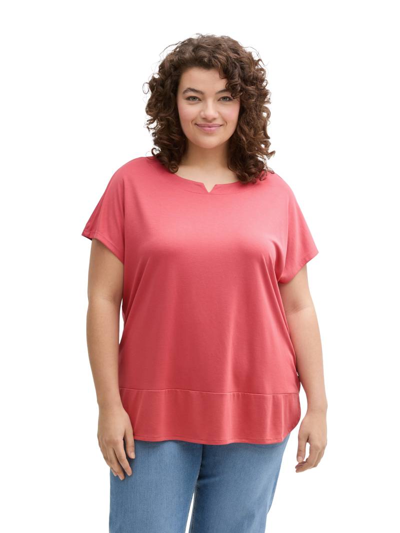 TOM TAILOR PLUS T-Shirt von TOM TAILOR PLUS