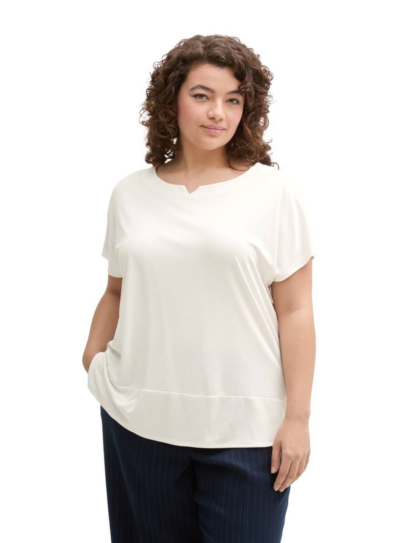 TOM TAILOR PLUS T-Shirt von TOM TAILOR PLUS