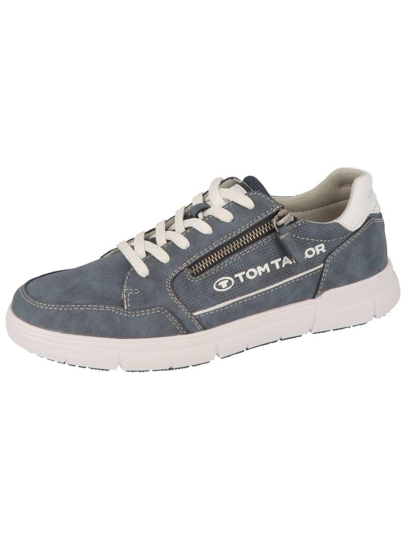 Sneaker Herren Blau 40 von TOM TAILOR