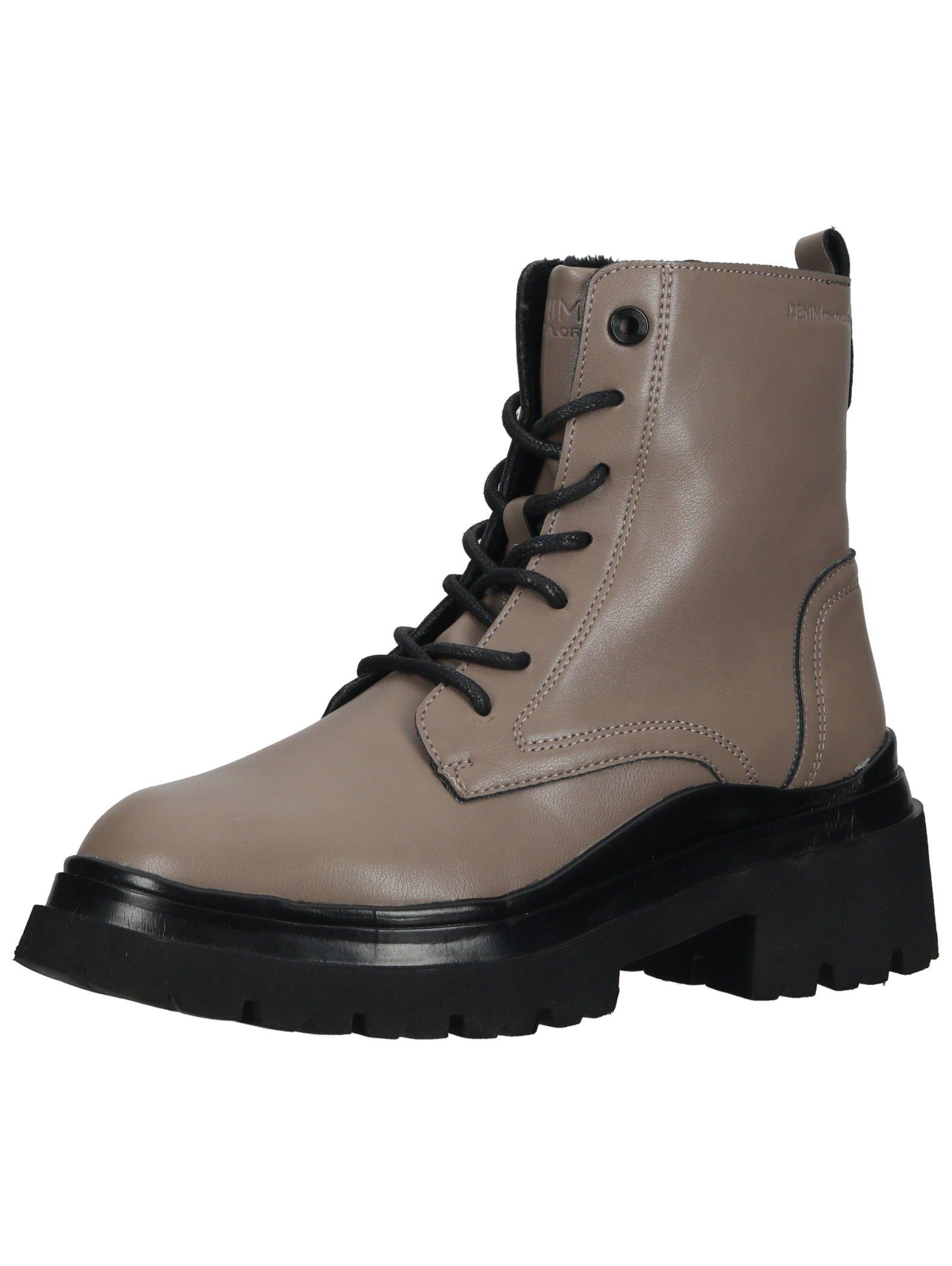 Stiefelette Damen Rhino 41 von TOM TAILOR