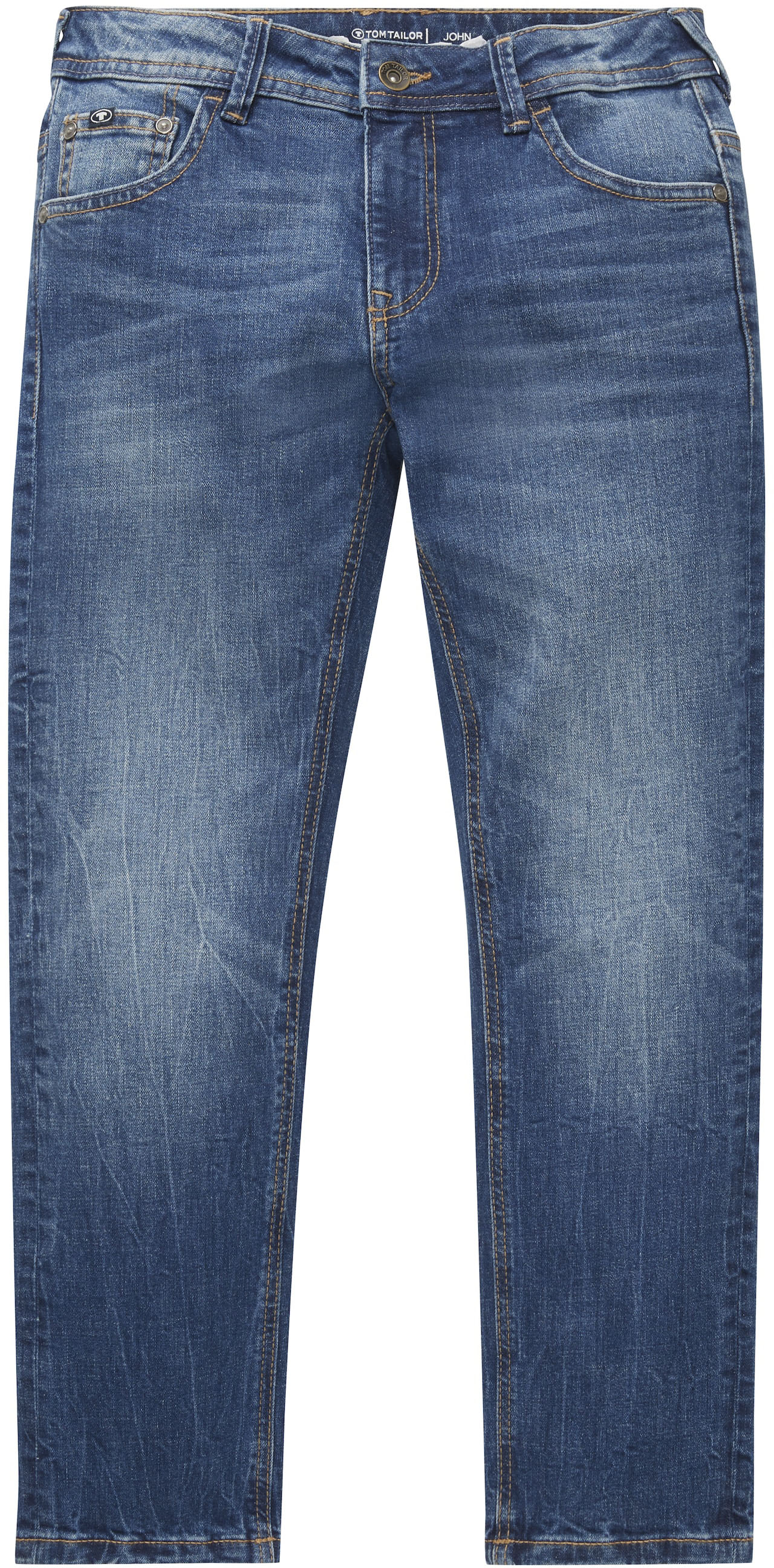 TOM TAILOR 5-Pocket-Jeans von TOM TAILOR