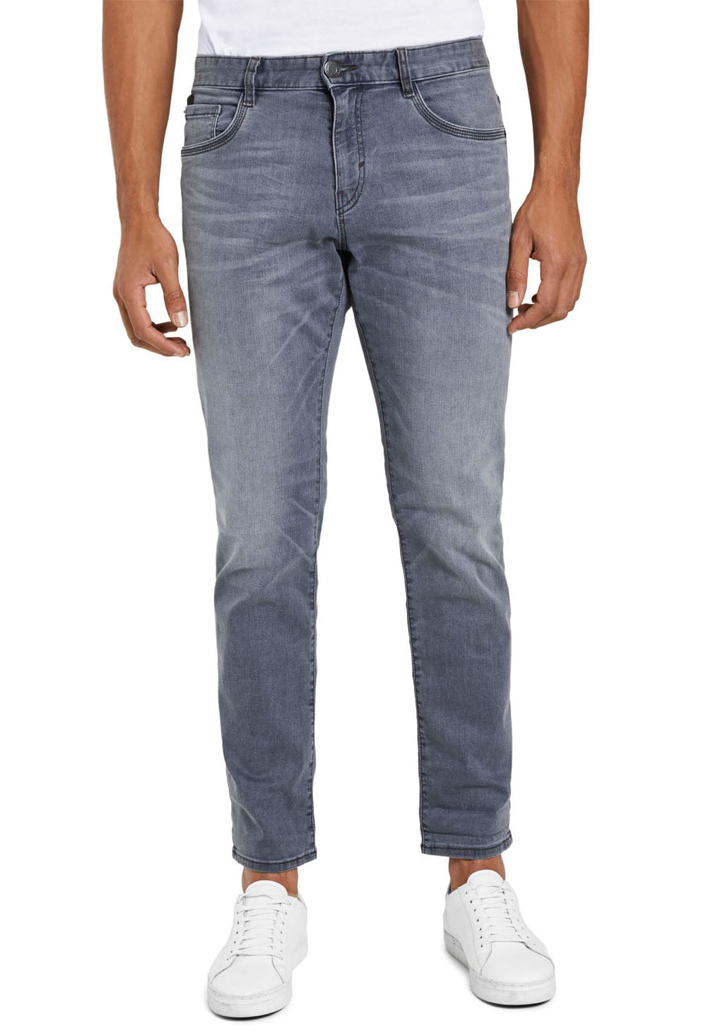 TOM TAILOR 5-Pocket-Jeans »Josh« von TOM TAILOR