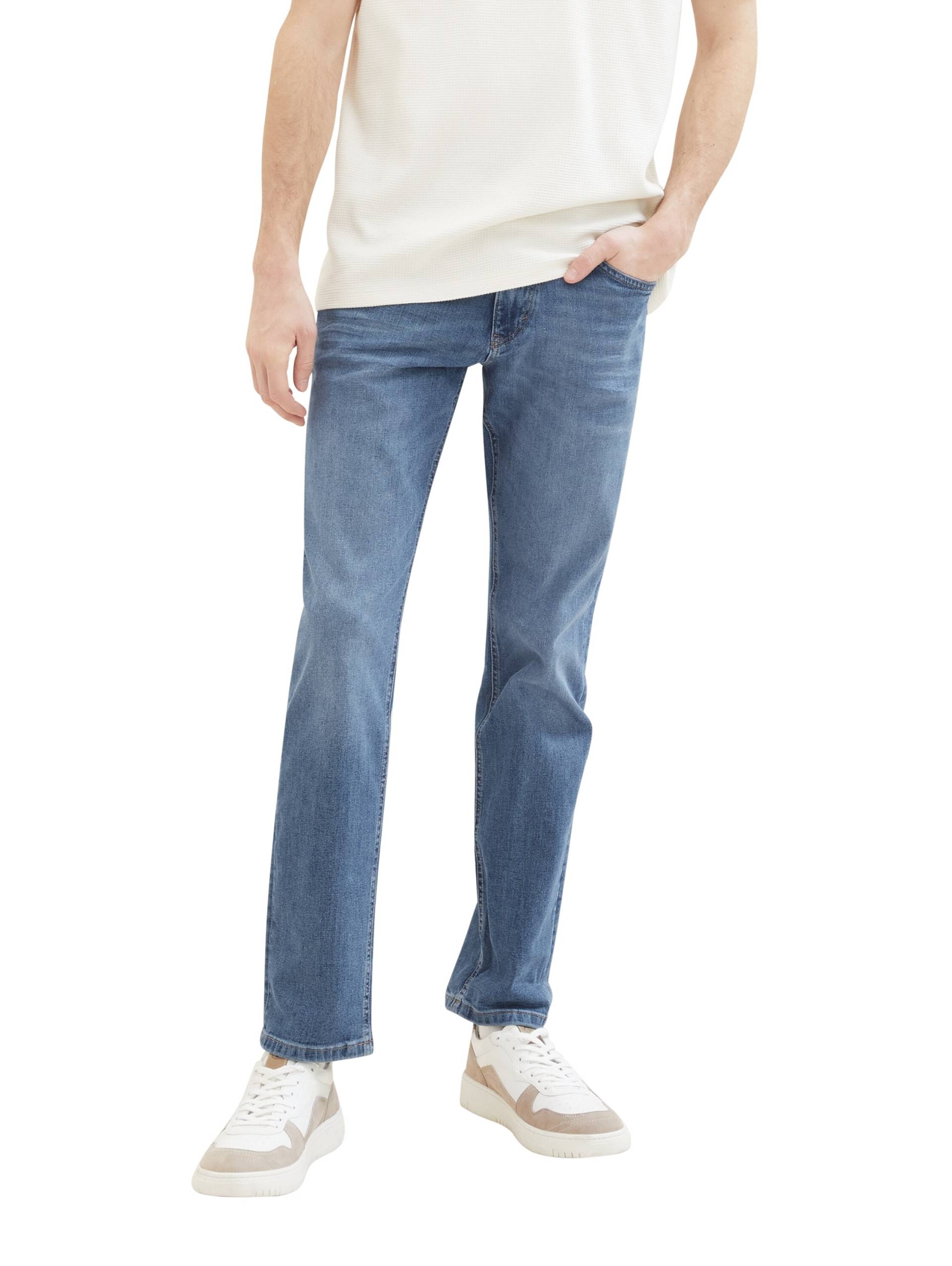 TOM TAILOR 5-Pocket-Jeans »MARVIN« von TOM TAILOR