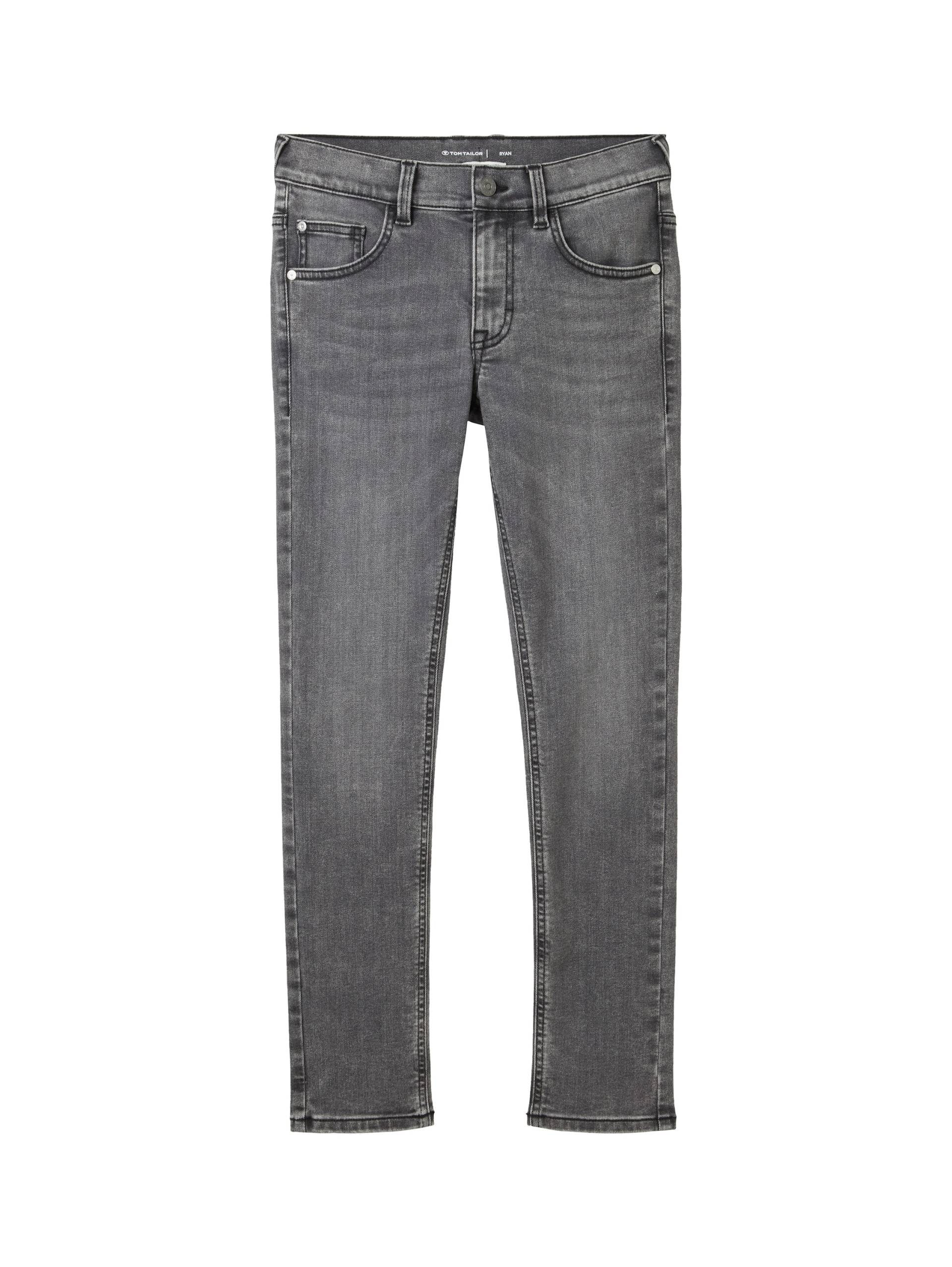 TOM TAILOR 5-Pocket-Jeans von TOM TAILOR