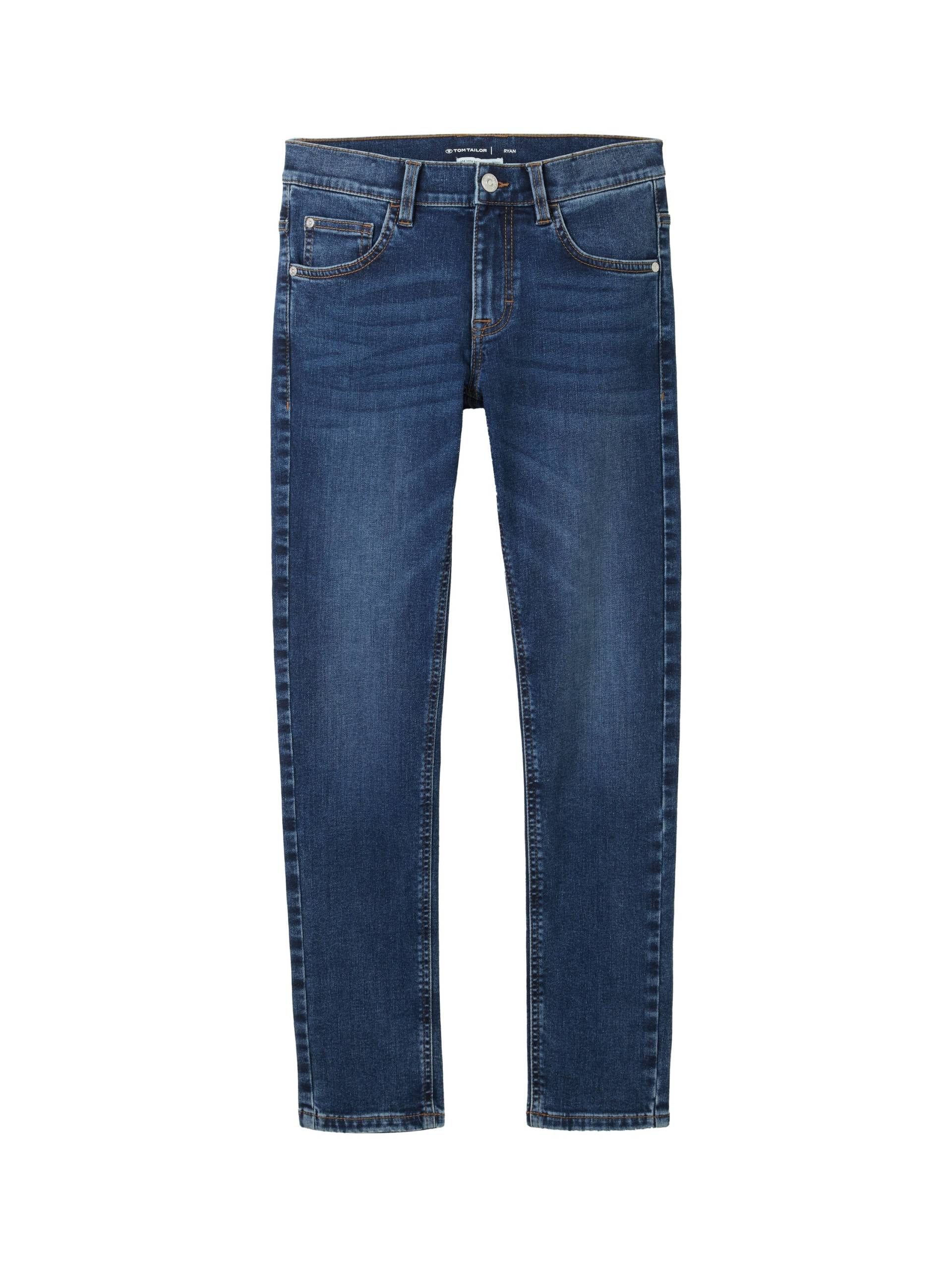 TOM TAILOR 5-Pocket-Jeans von TOM TAILOR