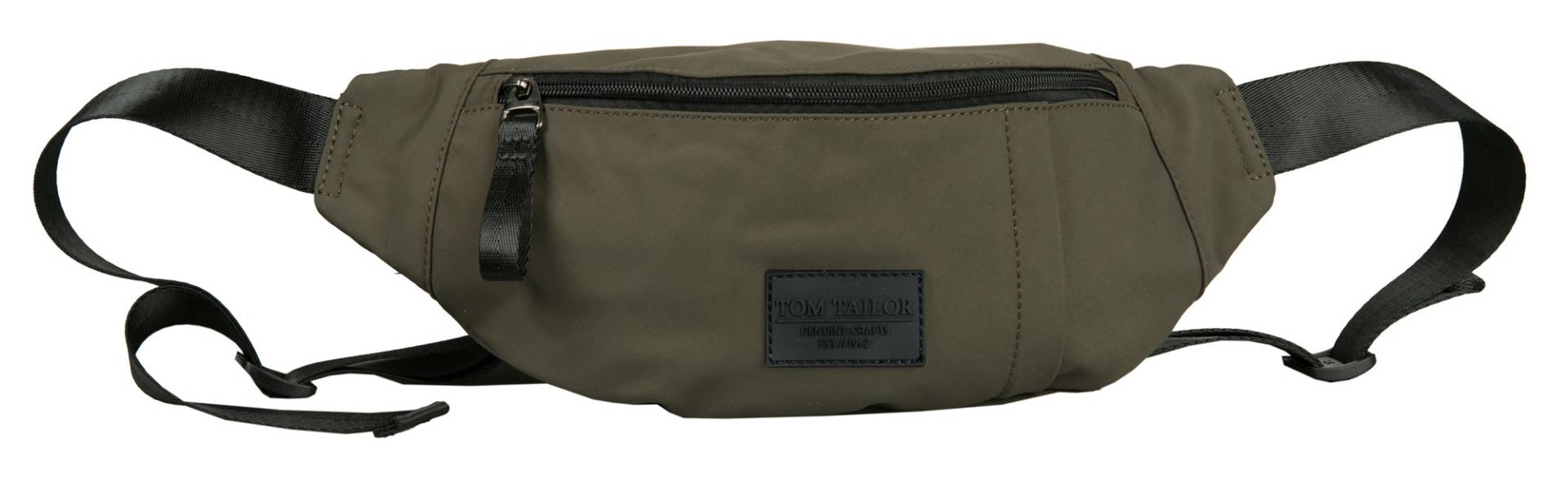 TOM TAILOR Bauchtasche »BOSTON Belt bag« von TOM TAILOR