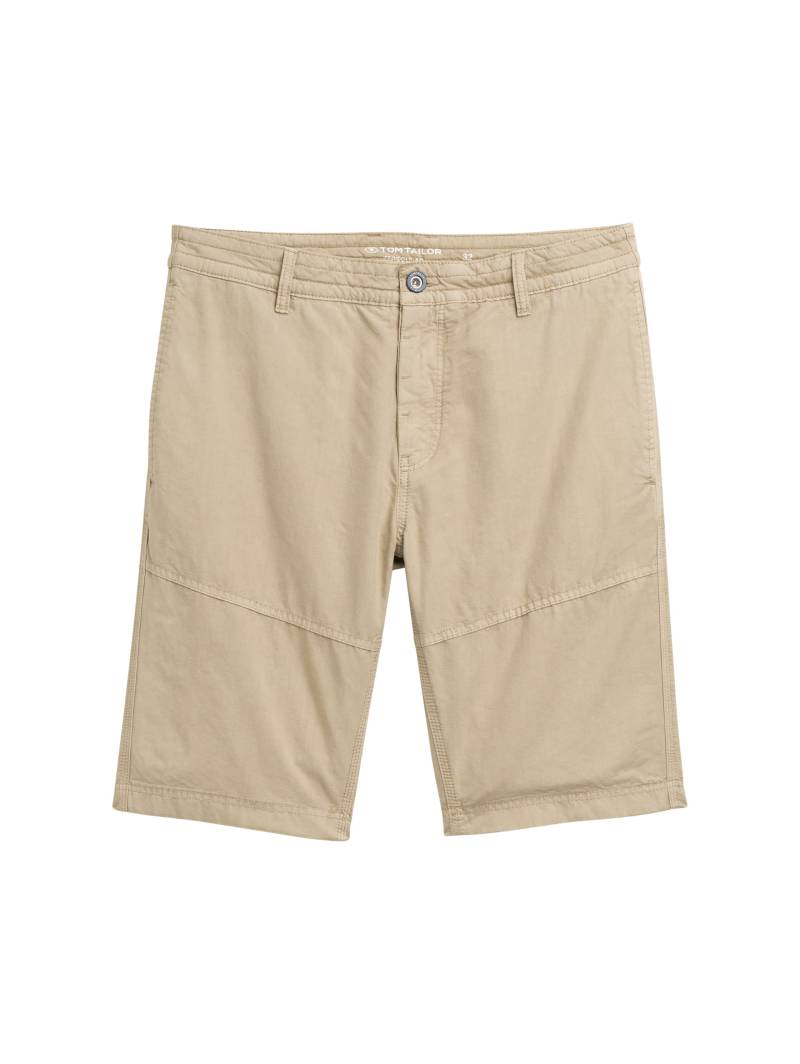 TOM TAILOR Bermudas, im Utility-Look von TOM TAILOR